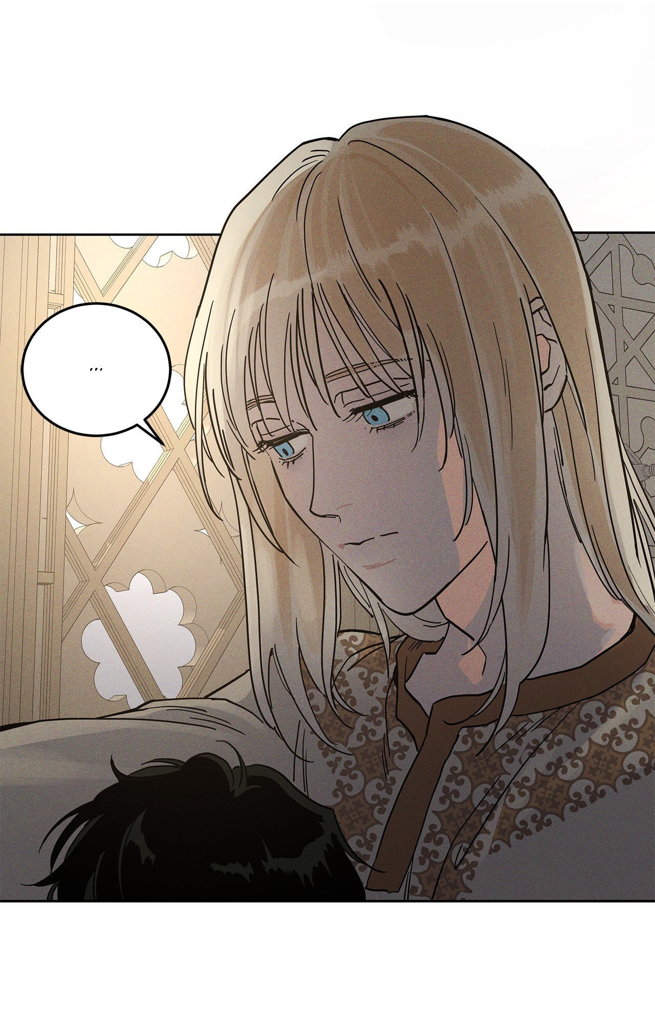 Read Antidote (Harusari) chapter 59 image 2 on Lezhin