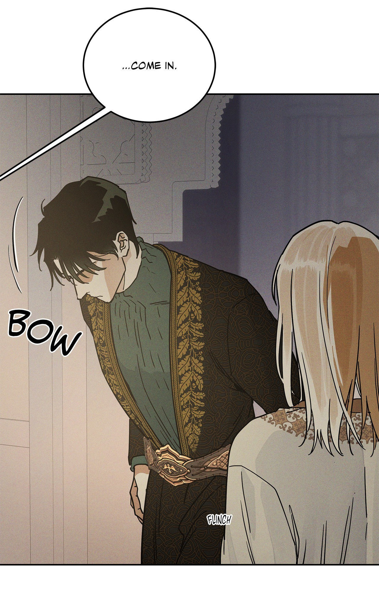 Read Antidote (Harusari) chapter 59 image 20 on Lezhin