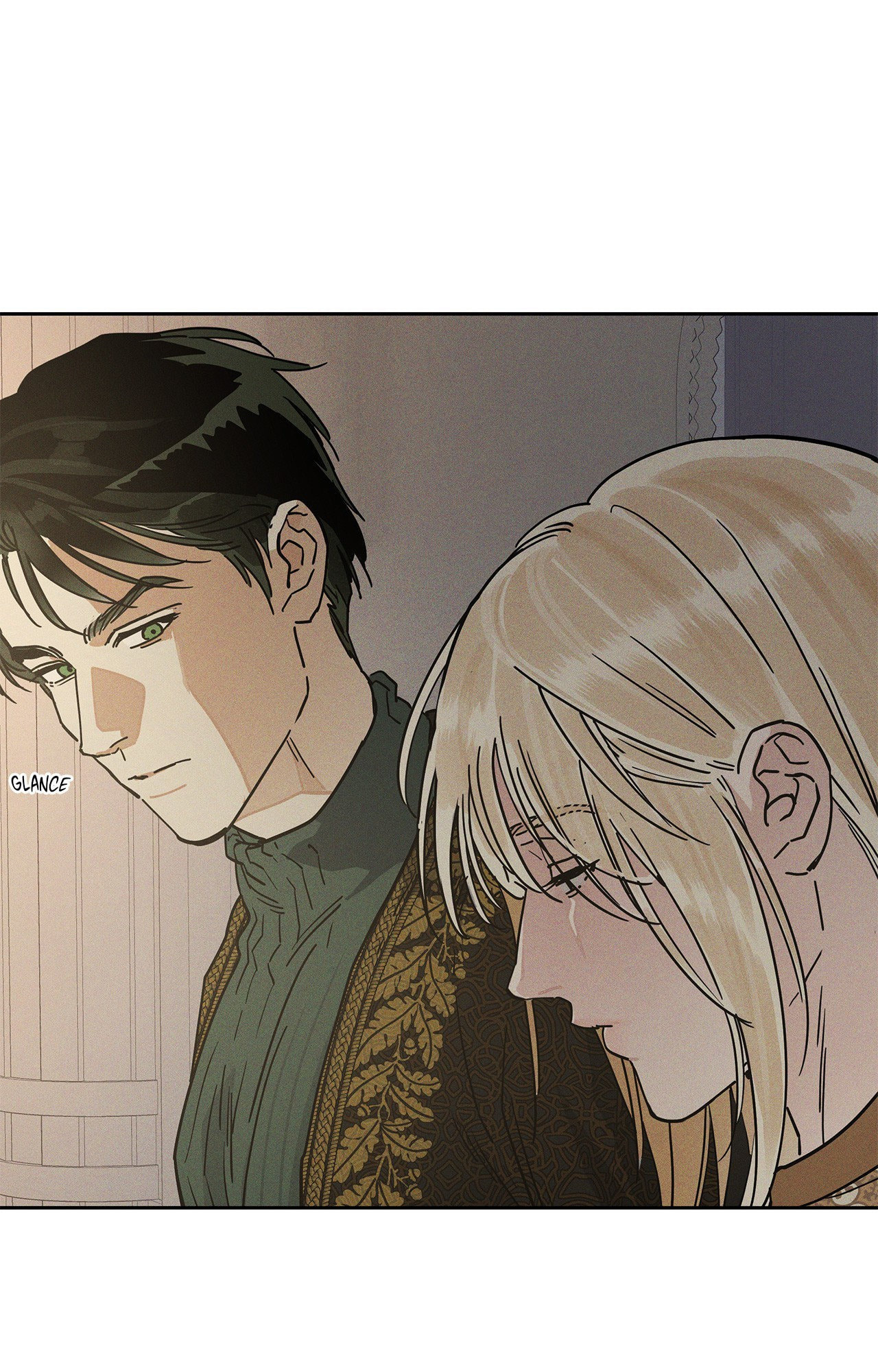Read Antidote (Harusari) chapter 59 image 21 on Lezhin