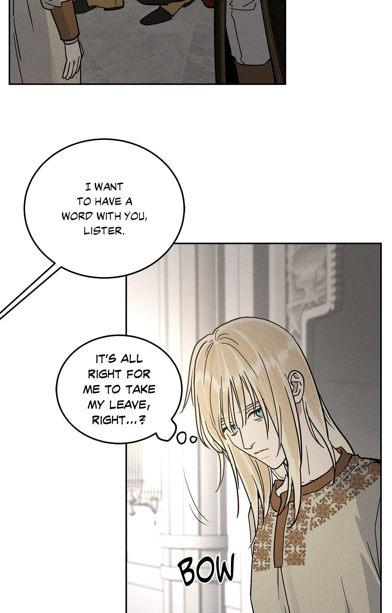 Read Antidote (Harusari) chapter 59 image 23 on Lezhin
