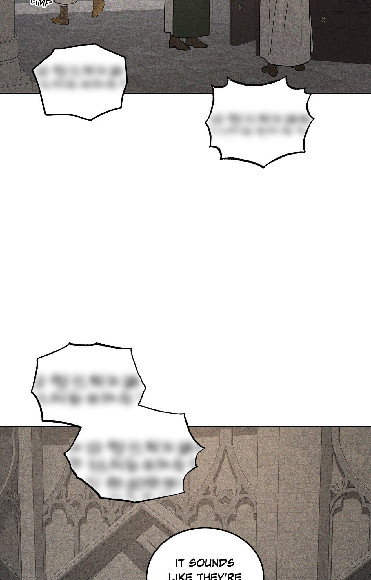 Read Antidote (Harusari) chapter 59 image 26 on Lezhin