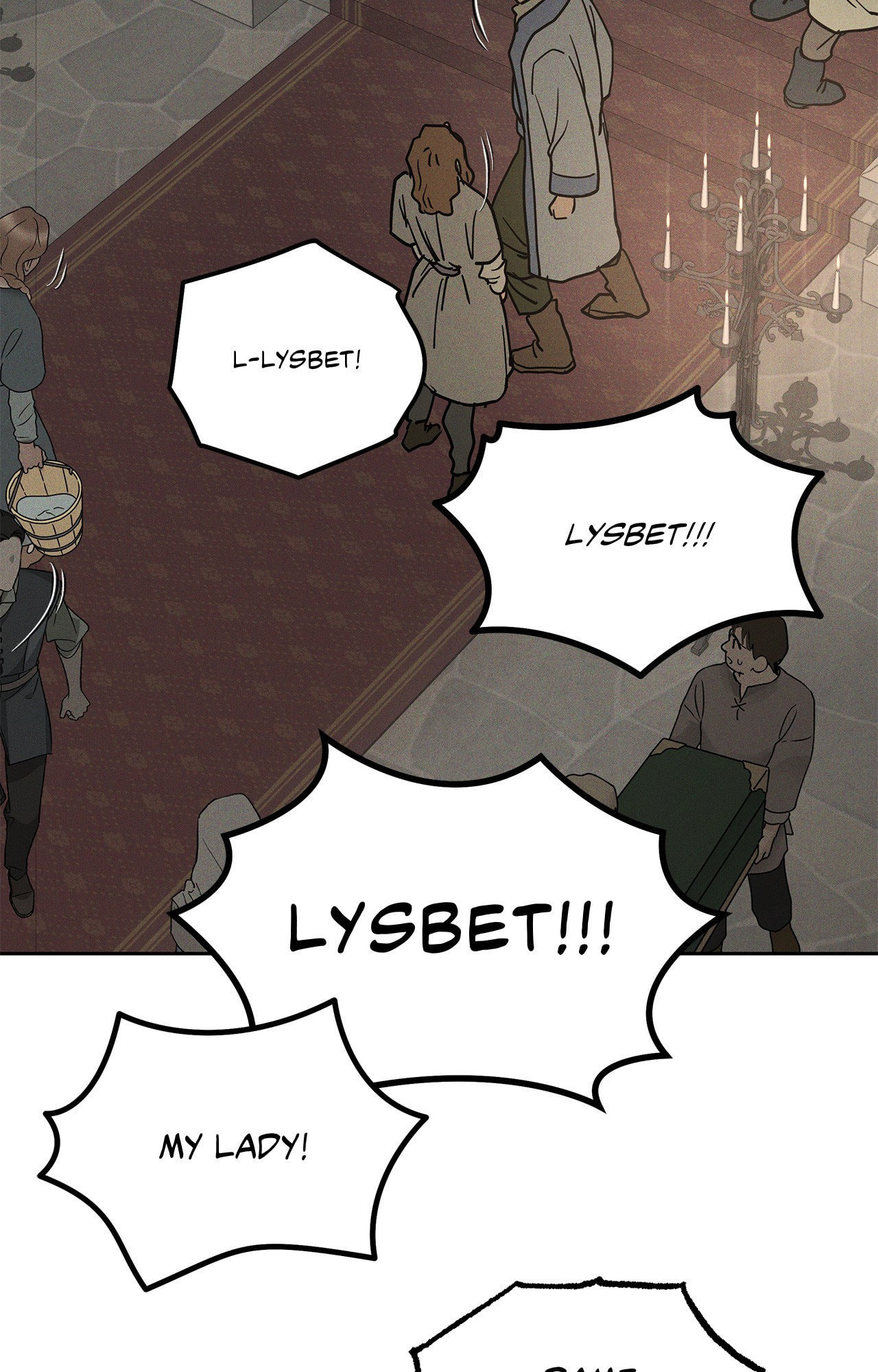 Read Antidote (Harusari) chapter 59 image 29 on Lezhin