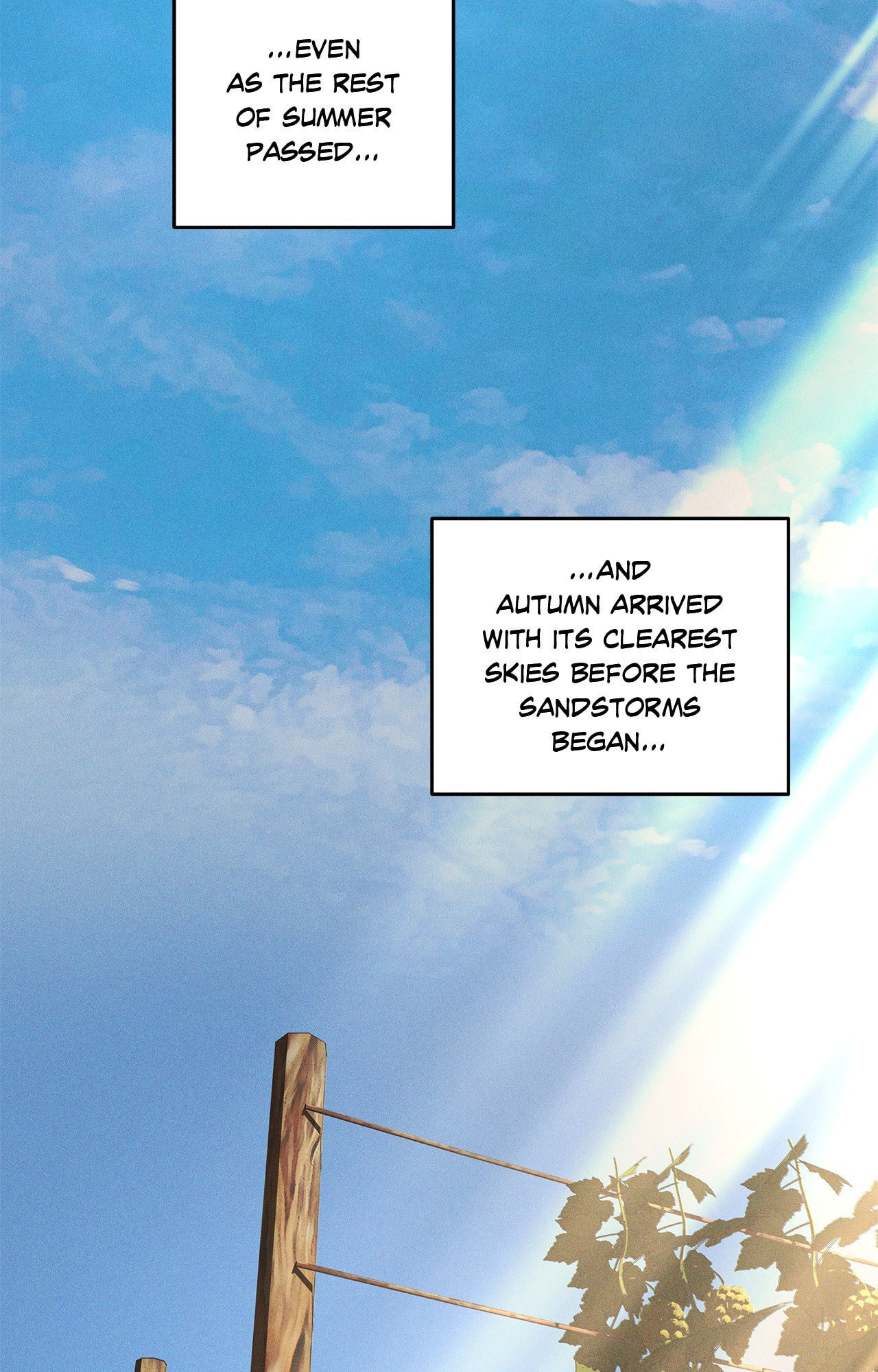 Read Antidote (Harusari) chapter 59 image 34 on Lezhin