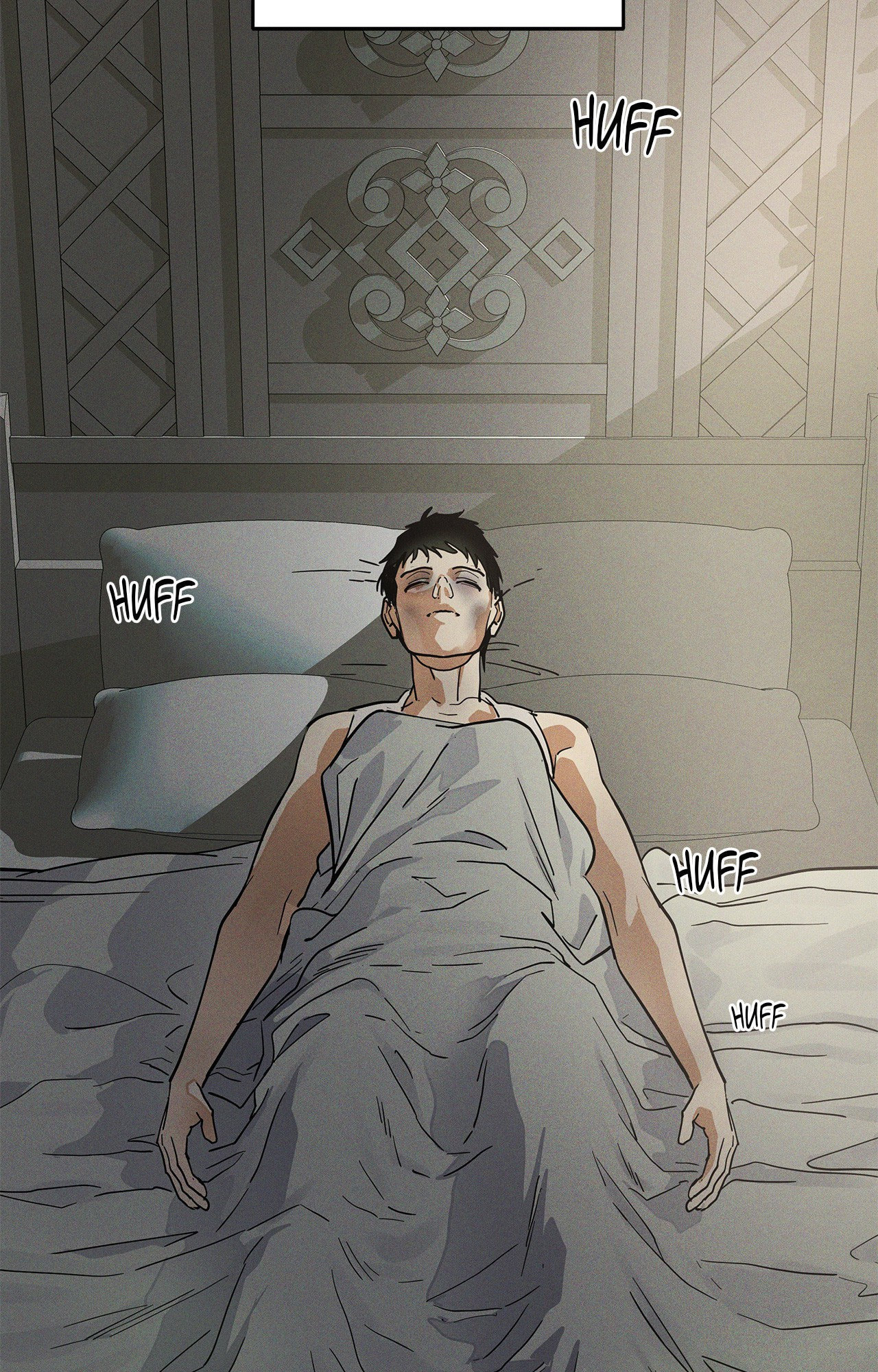 Read Antidote (Harusari) chapter 59 image 36 on Lezhin