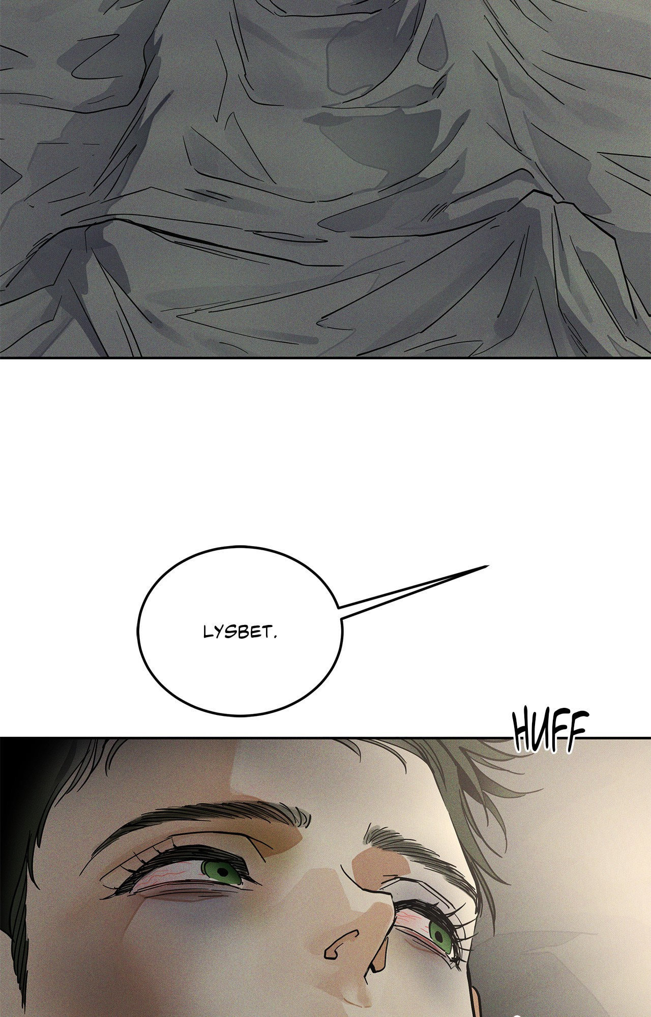 Read Antidote (Harusari) chapter 59 image 37 on Lezhin