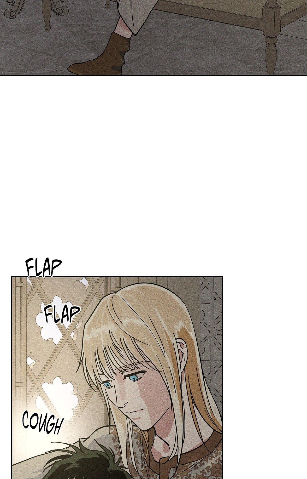 Read Antidote (Harusari) chapter 59 image 4 on Lezhin