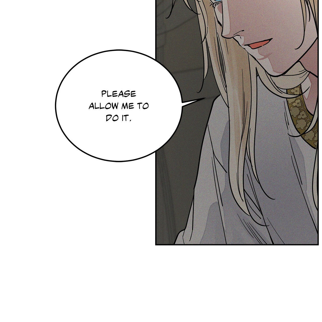 Read Antidote (Harusari) chapter 59 image 41 on Lezhin