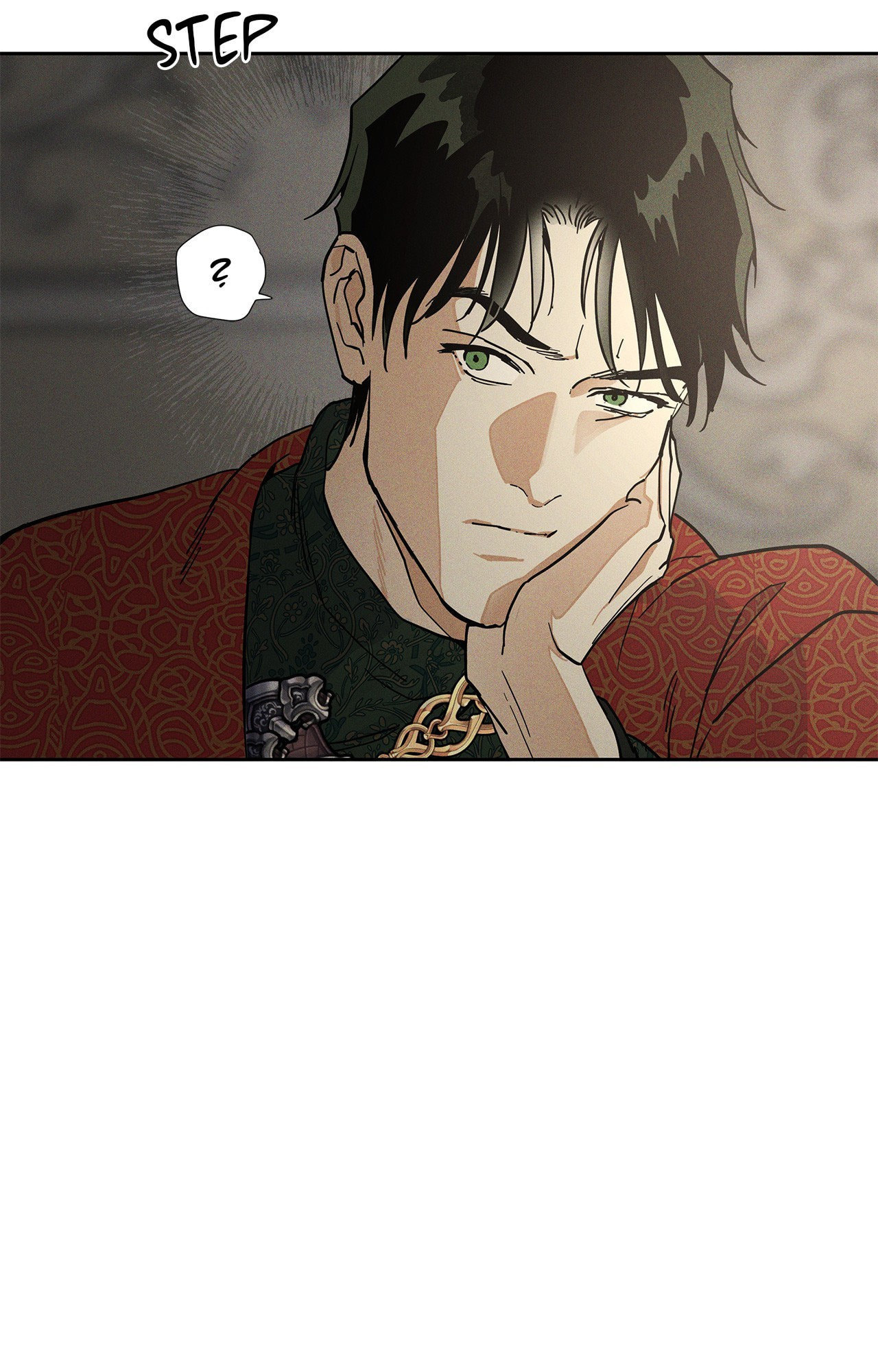 Read Antidote (Harusari) chapter 59 image 44 on Lezhin