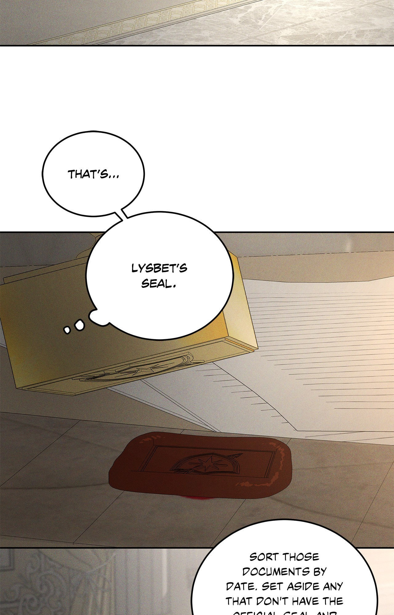 Read Antidote (Harusari) chapter 59 image 46 on Lezhin
