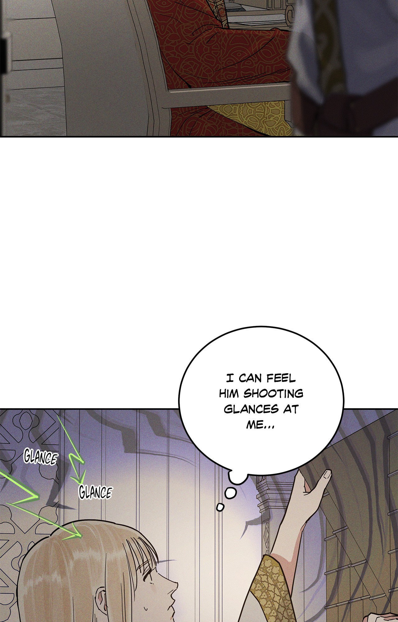 Read Antidote (Harusari) chapter 59 image 51 on Lezhin