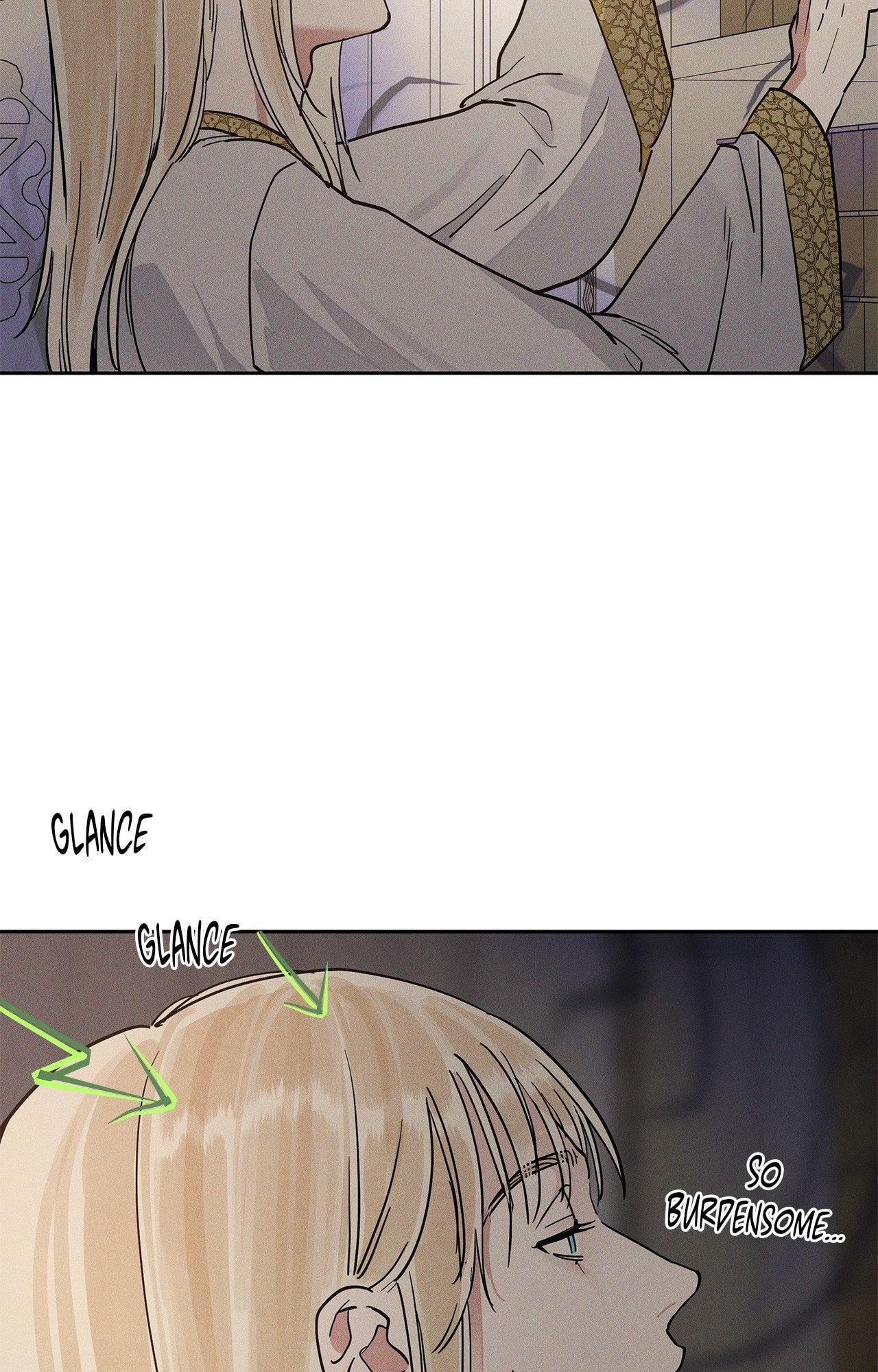 Read Antidote (Harusari) chapter 59 image 52 on Lezhin