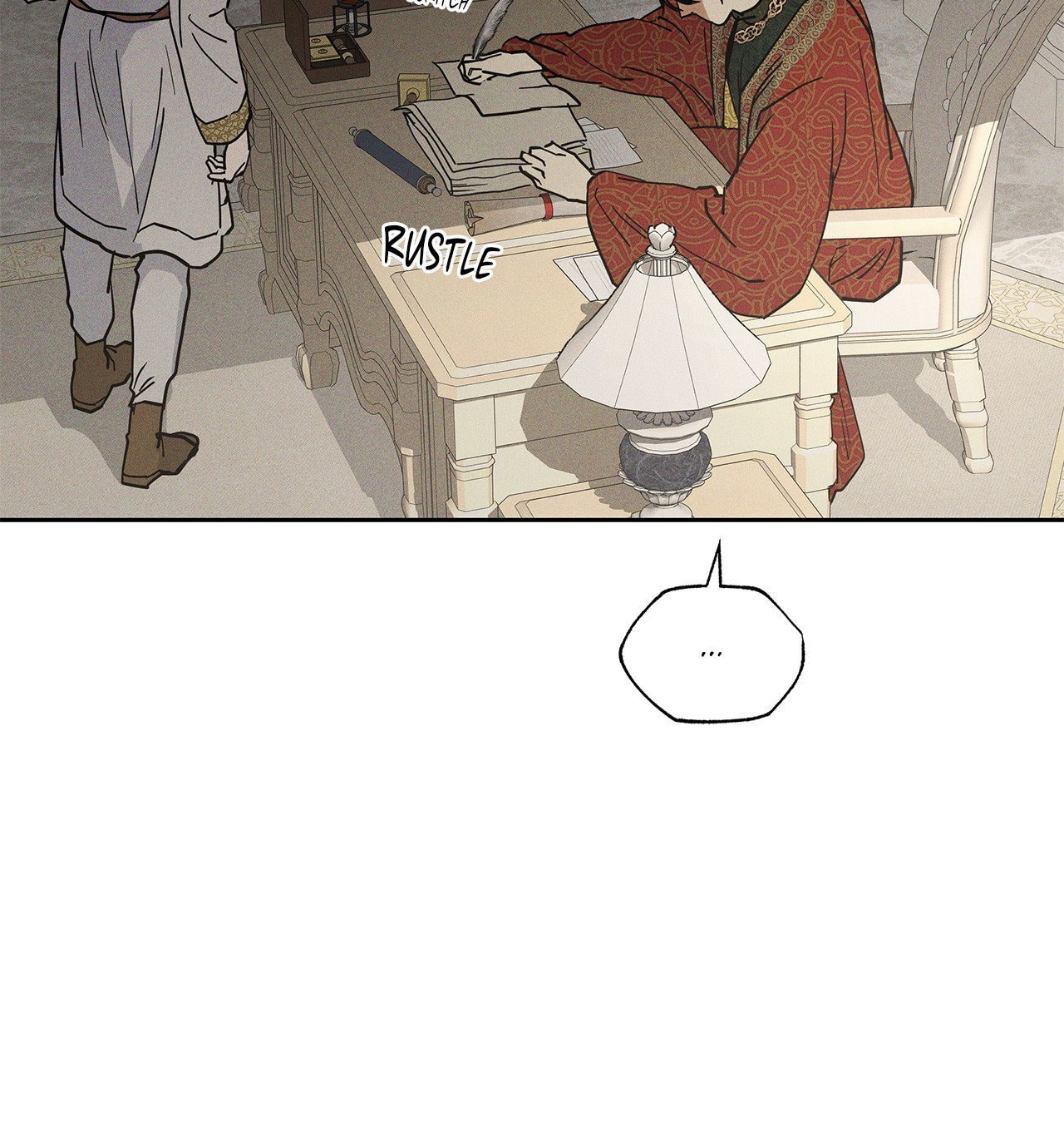 Read Antidote (Harusari) chapter 59 image 57 on Lezhin