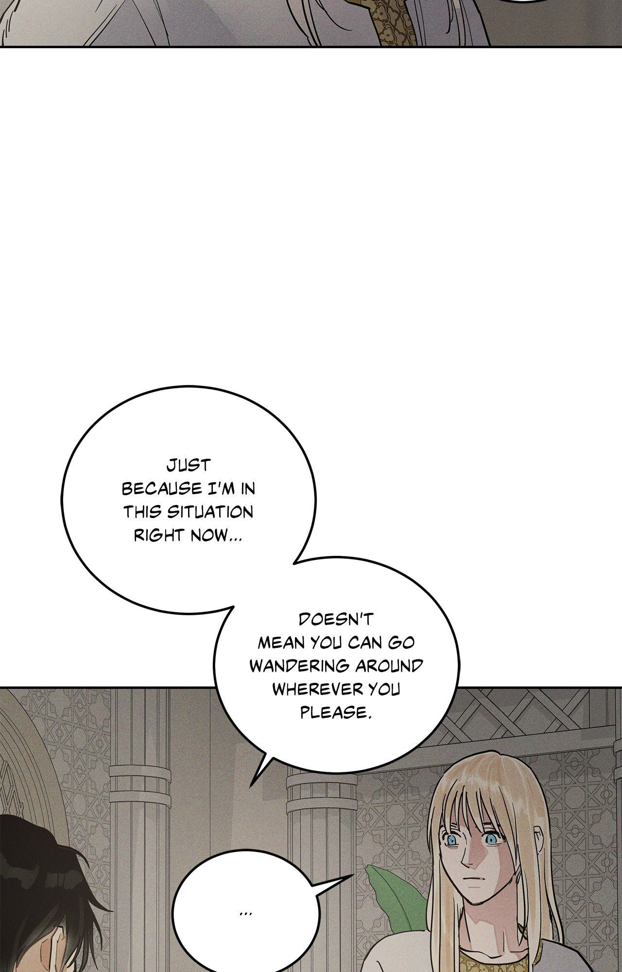 Read Antidote (Harusari) chapter 59 image 59 on Lezhin