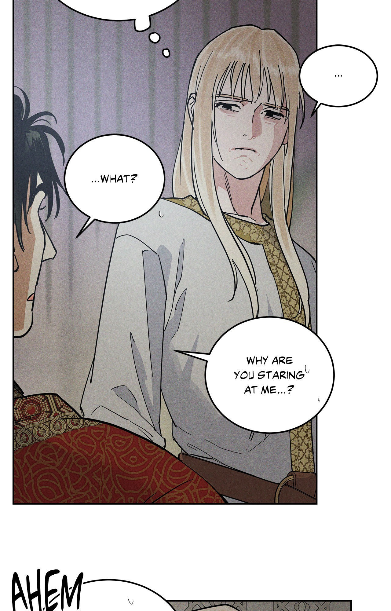 Read Antidote (Harusari) chapter 59 image 61 on Lezhin