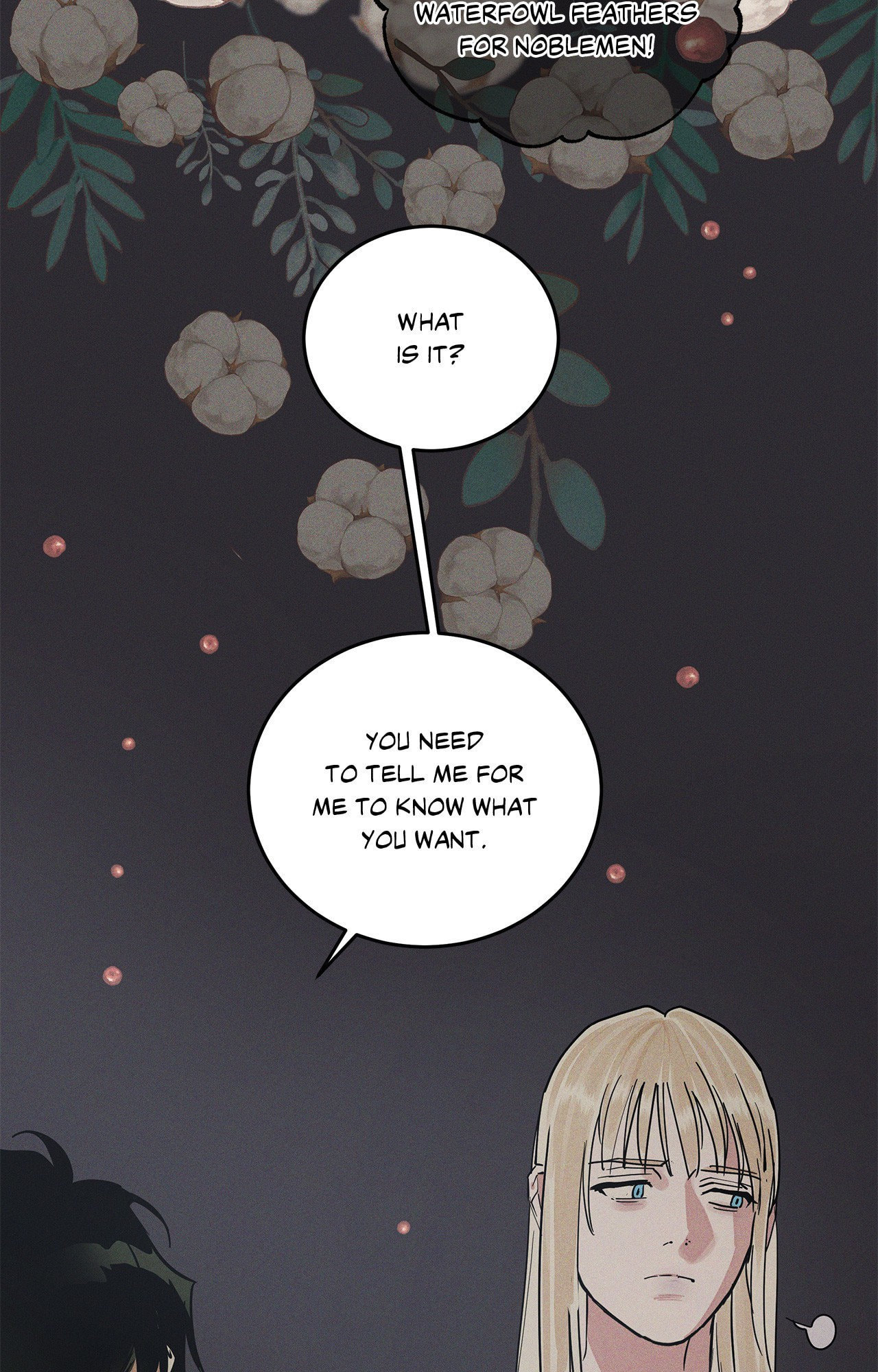 Read Antidote (Harusari) chapter 59 image 64 on Lezhin