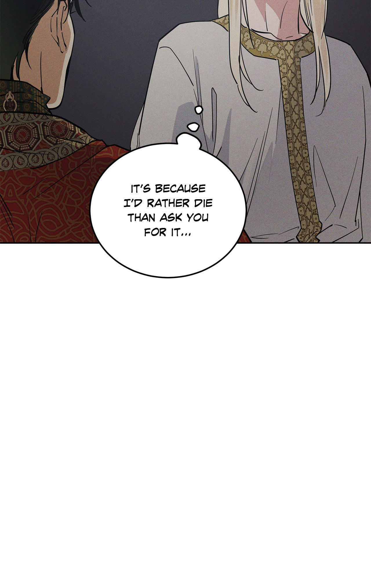 Read Antidote (Harusari) chapter 59 image 65 on Lezhin