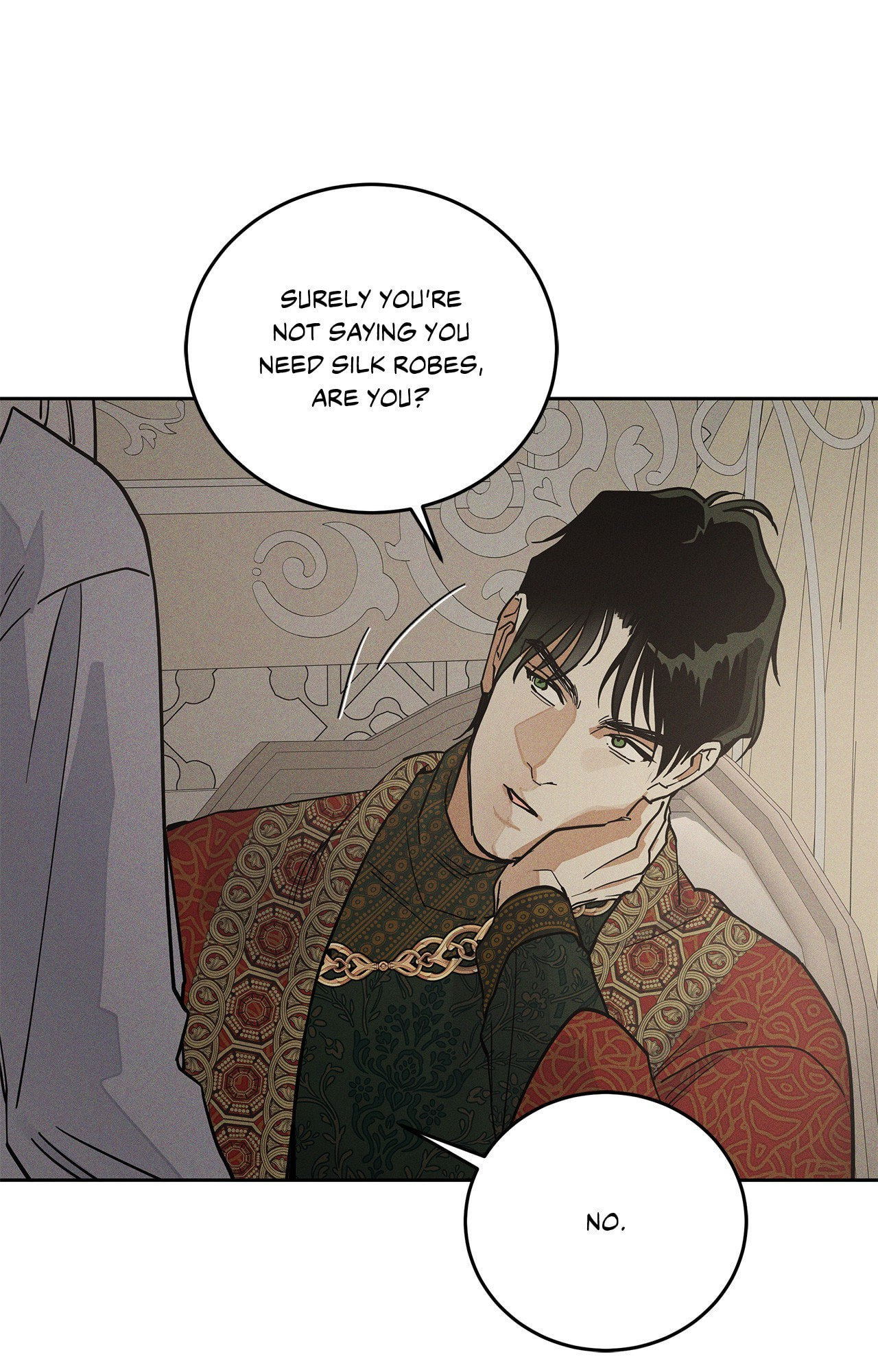 Read Antidote (Harusari) chapter 59 image 66 on Lezhin