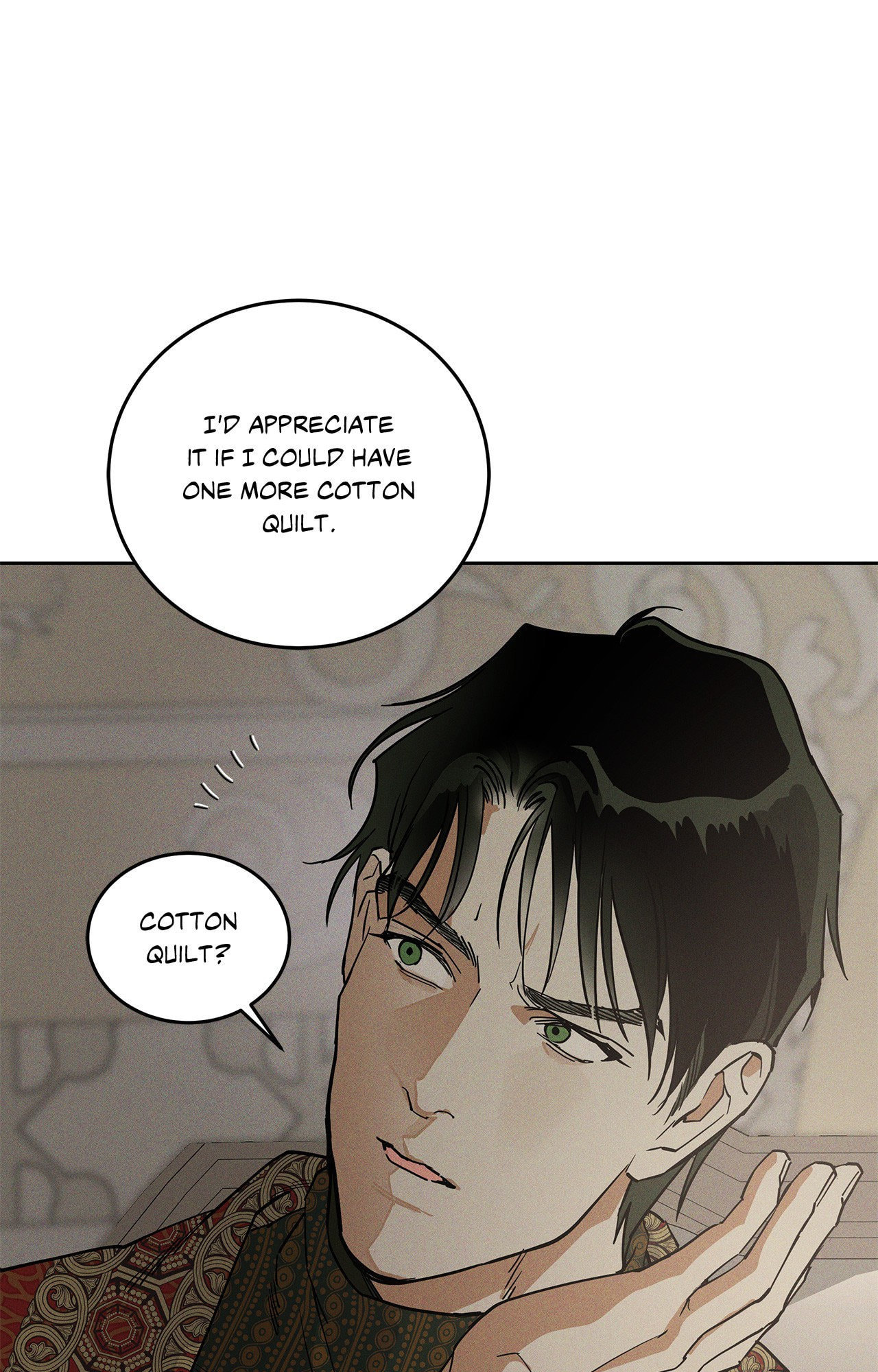 Read Antidote (Harusari) chapter 59 image 67 on Lezhin