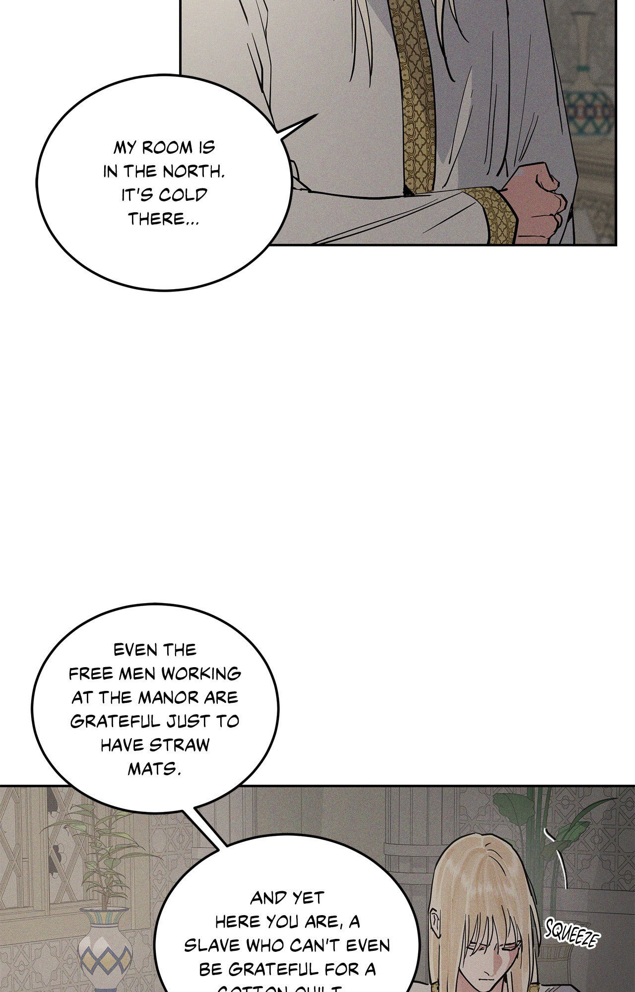 Read Antidote (Harusari) chapter 59 image 70 on Lezhin