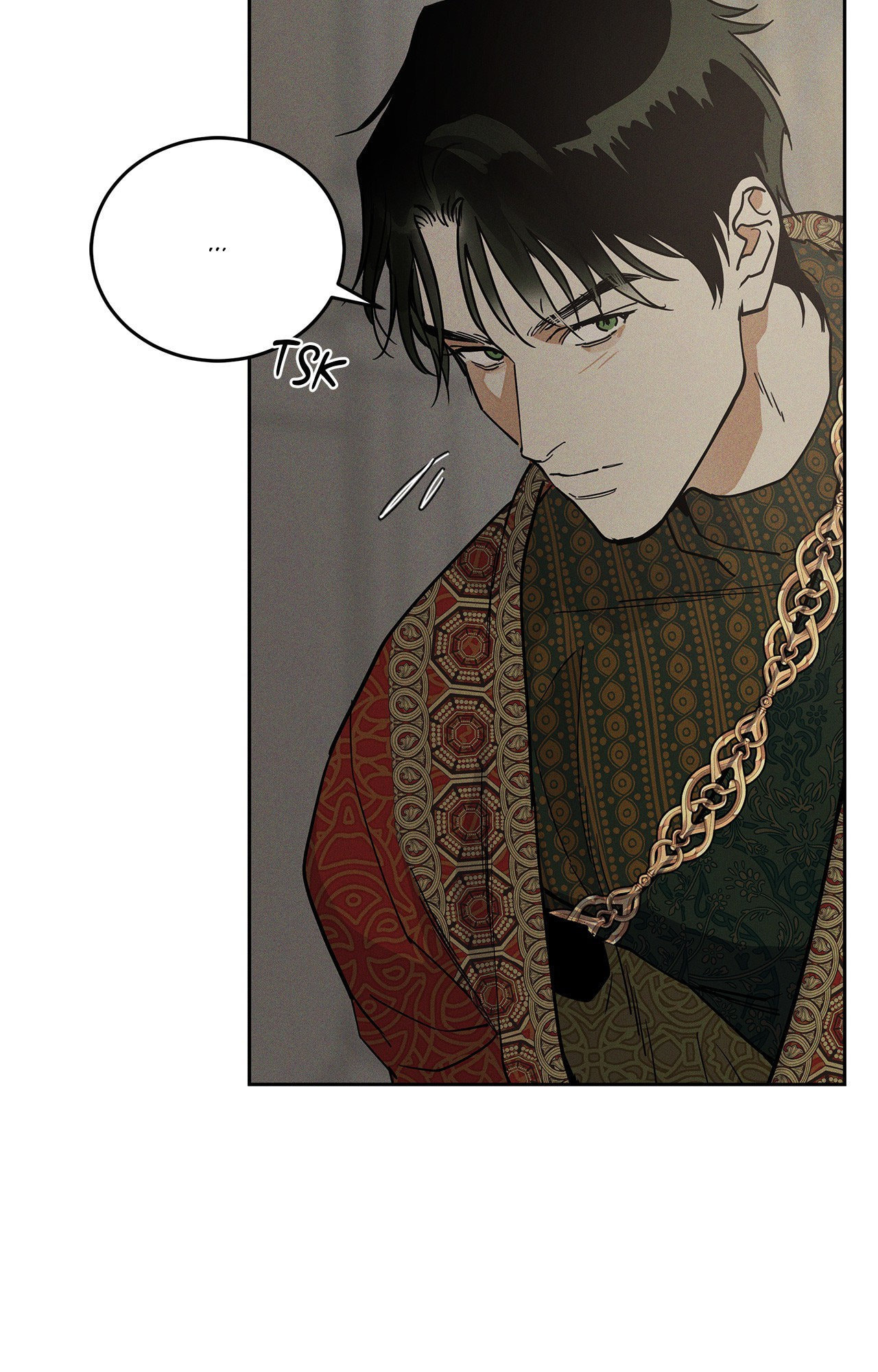 Read Antidote (Harusari) chapter 59 image 72 on Lezhin