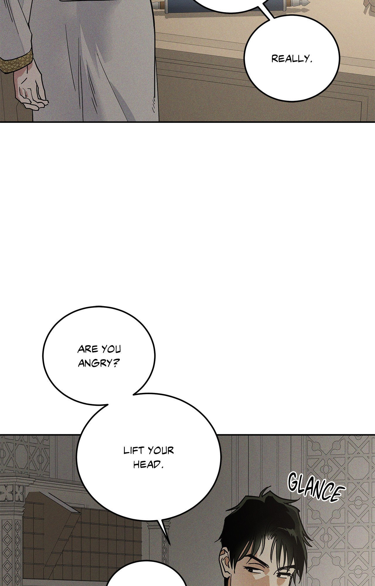 Read Antidote (Harusari) chapter 59 image 75 on Lezhin