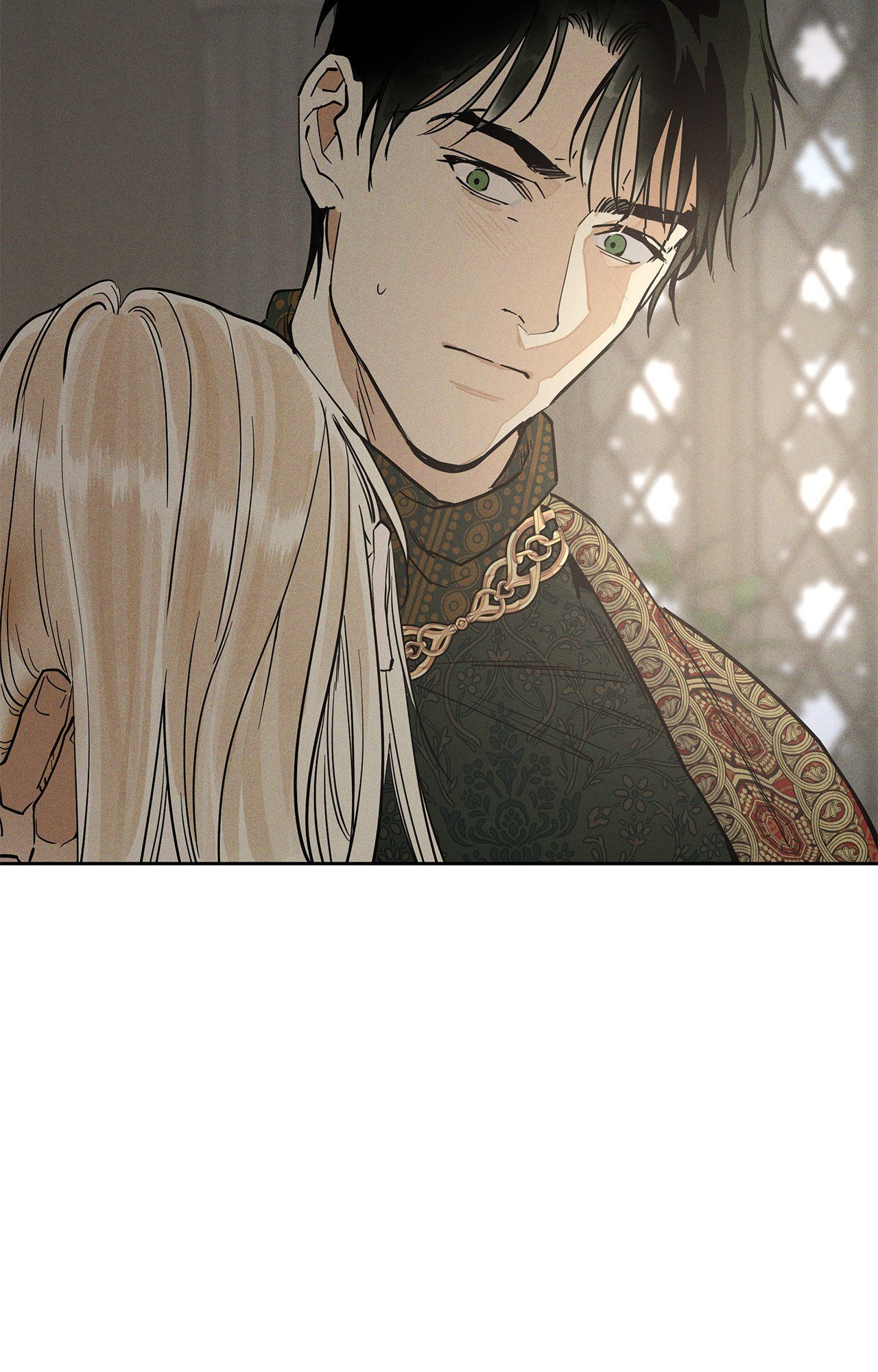 Read Antidote (Harusari) chapter 59 image 79 on Lezhin