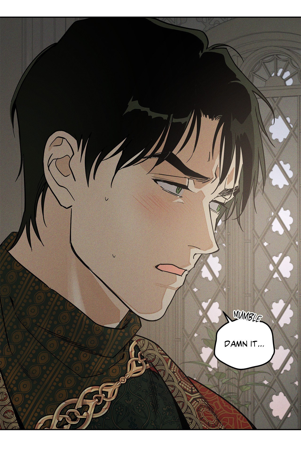 Read Antidote (Harusari) chapter 59 image 80 on Lezhin