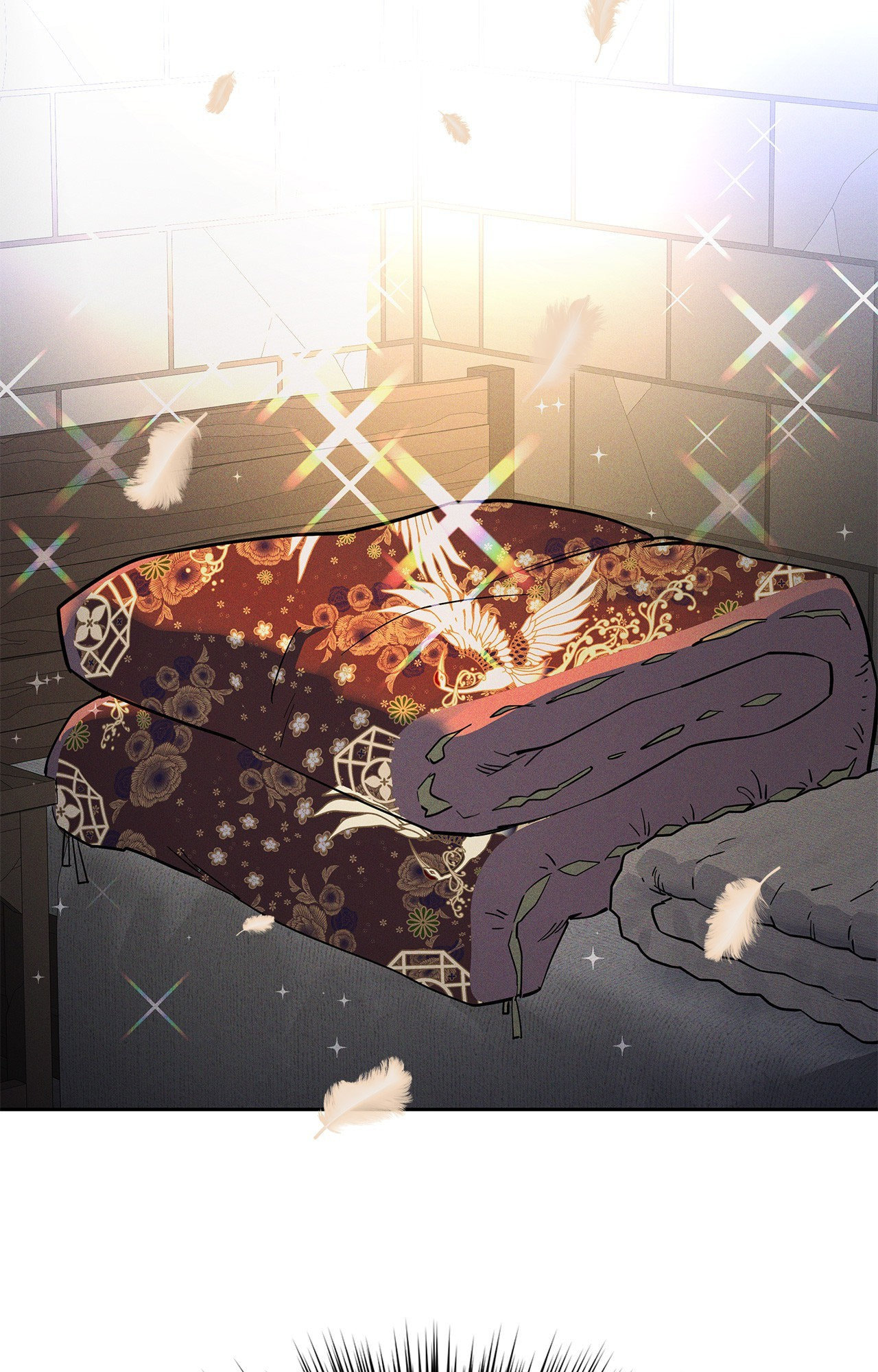 Read Antidote (Harusari) chapter 59 image 84 on Lezhin
