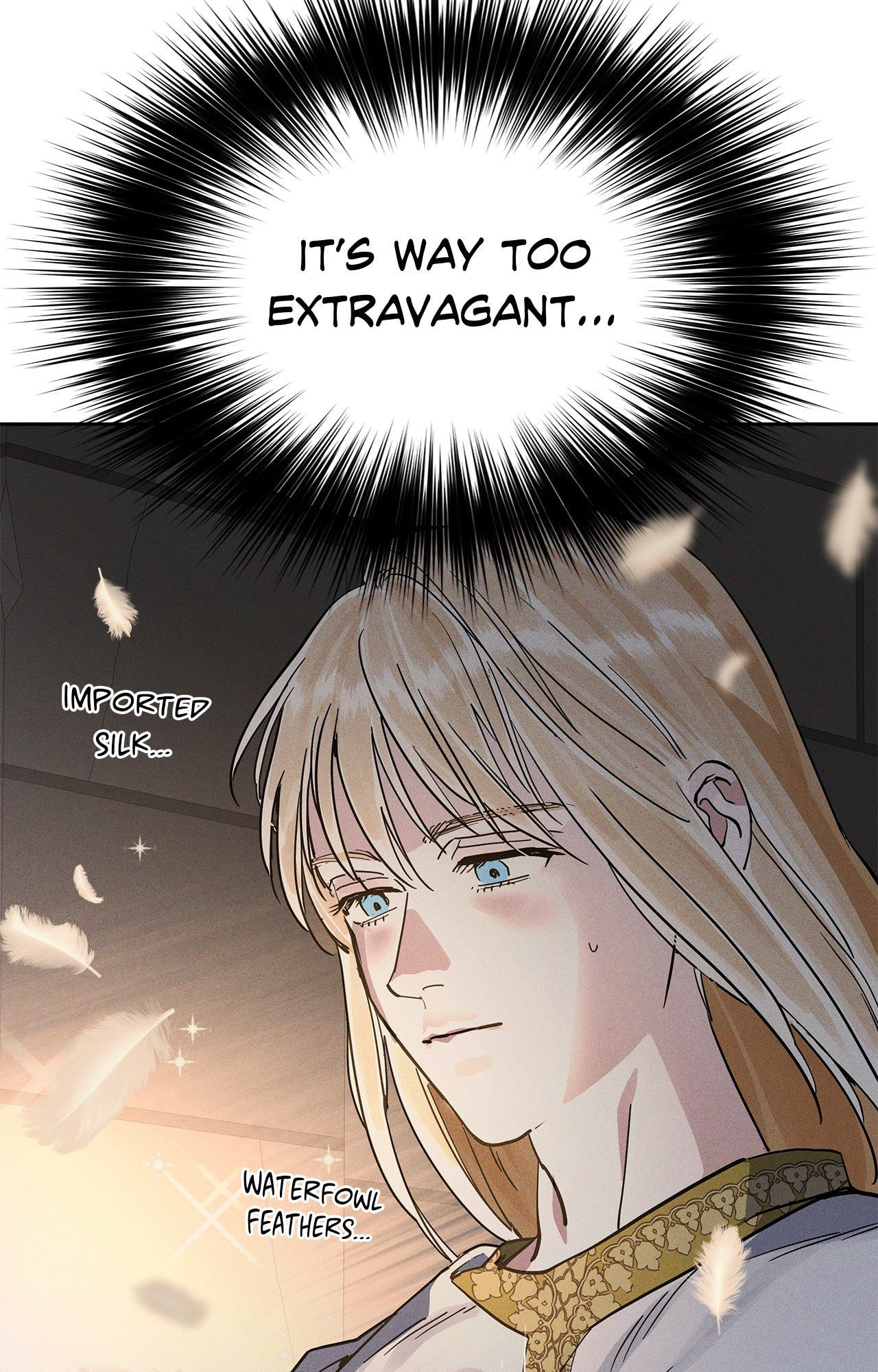 Read Antidote (Harusari) chapter 59 image 85 on Lezhin