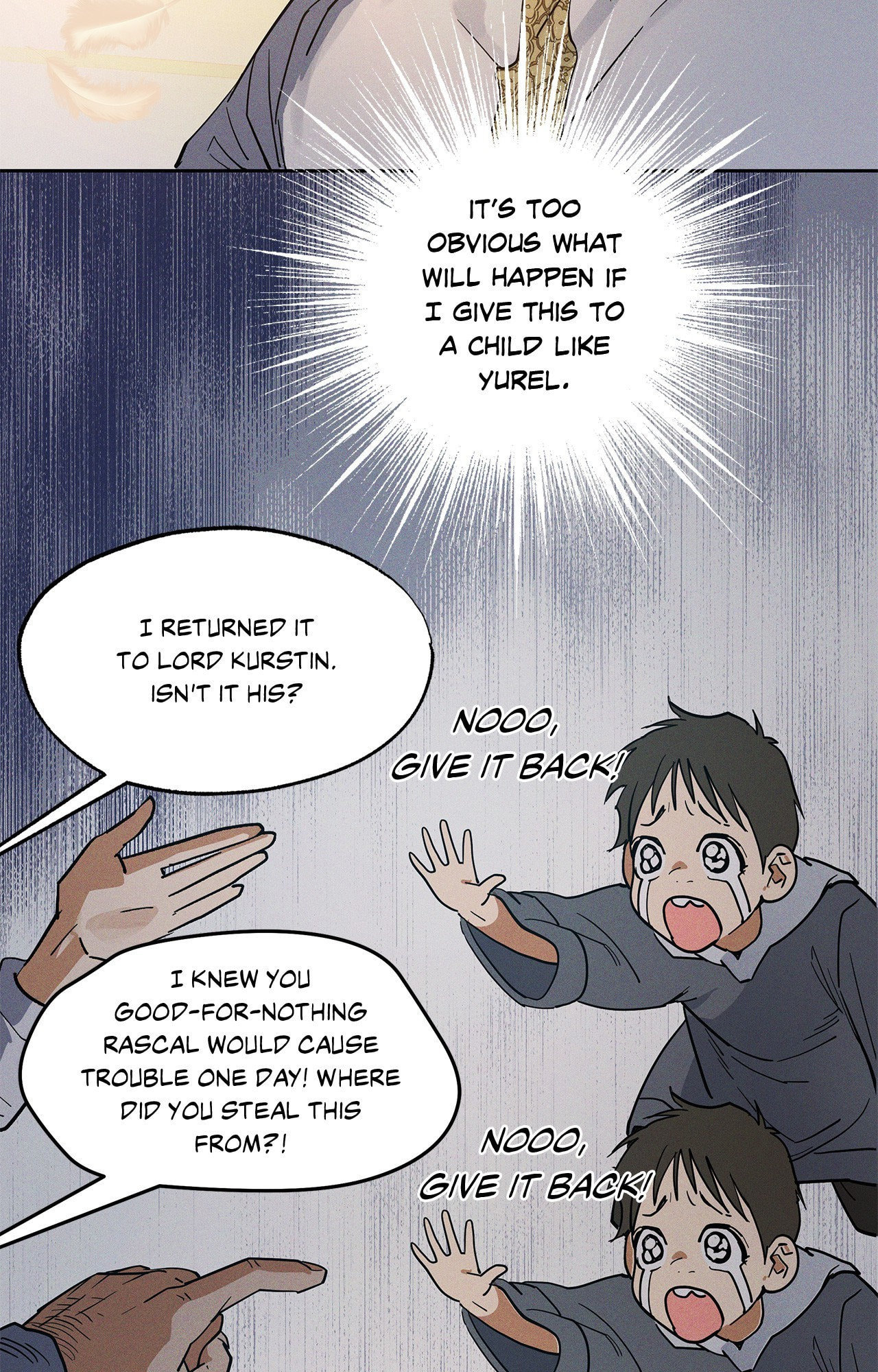 Read Antidote (Harusari) chapter 59 image 86 on Lezhin