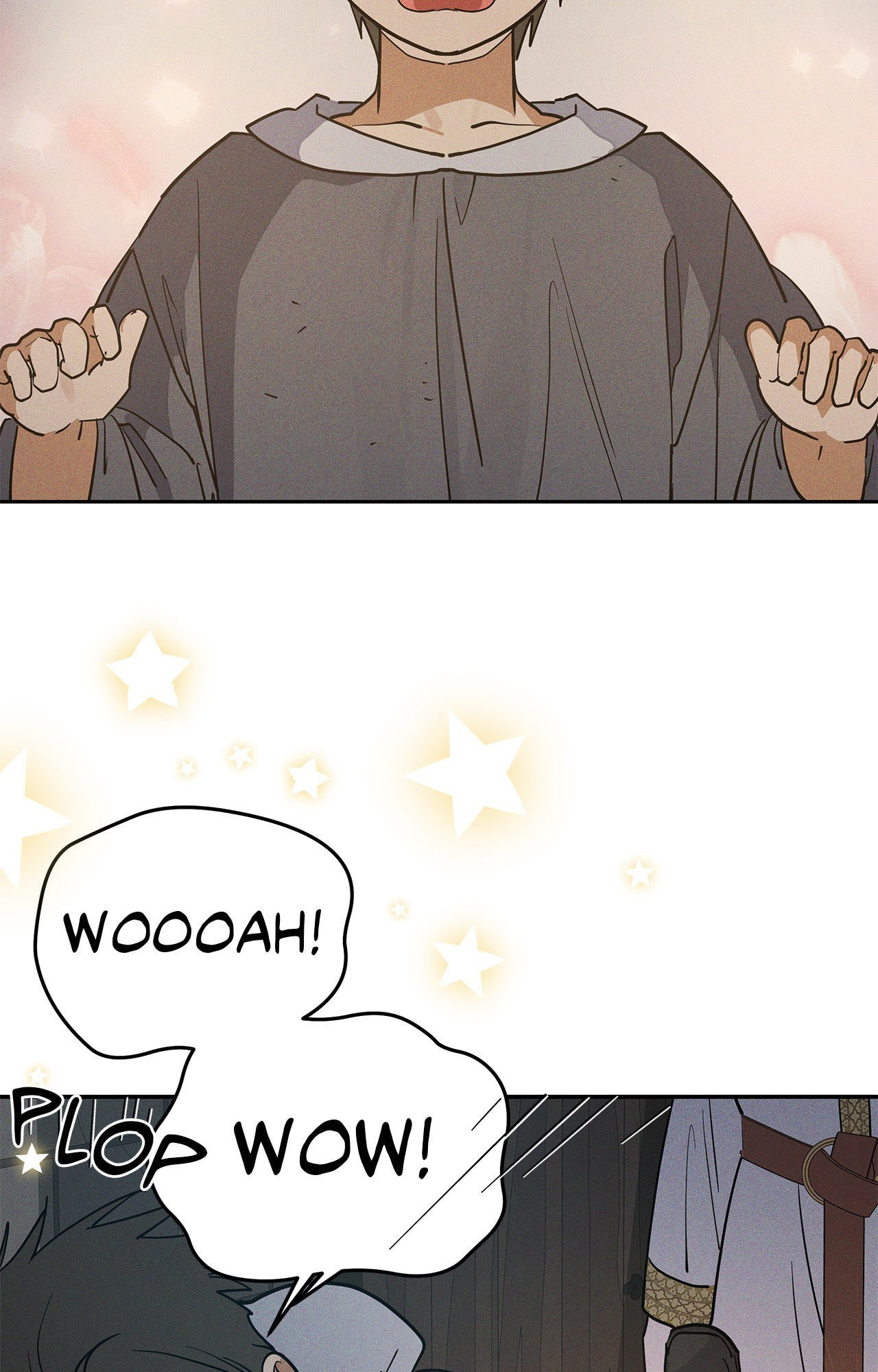 Read Antidote (Harusari) chapter 59 image 92 on Lezhin
