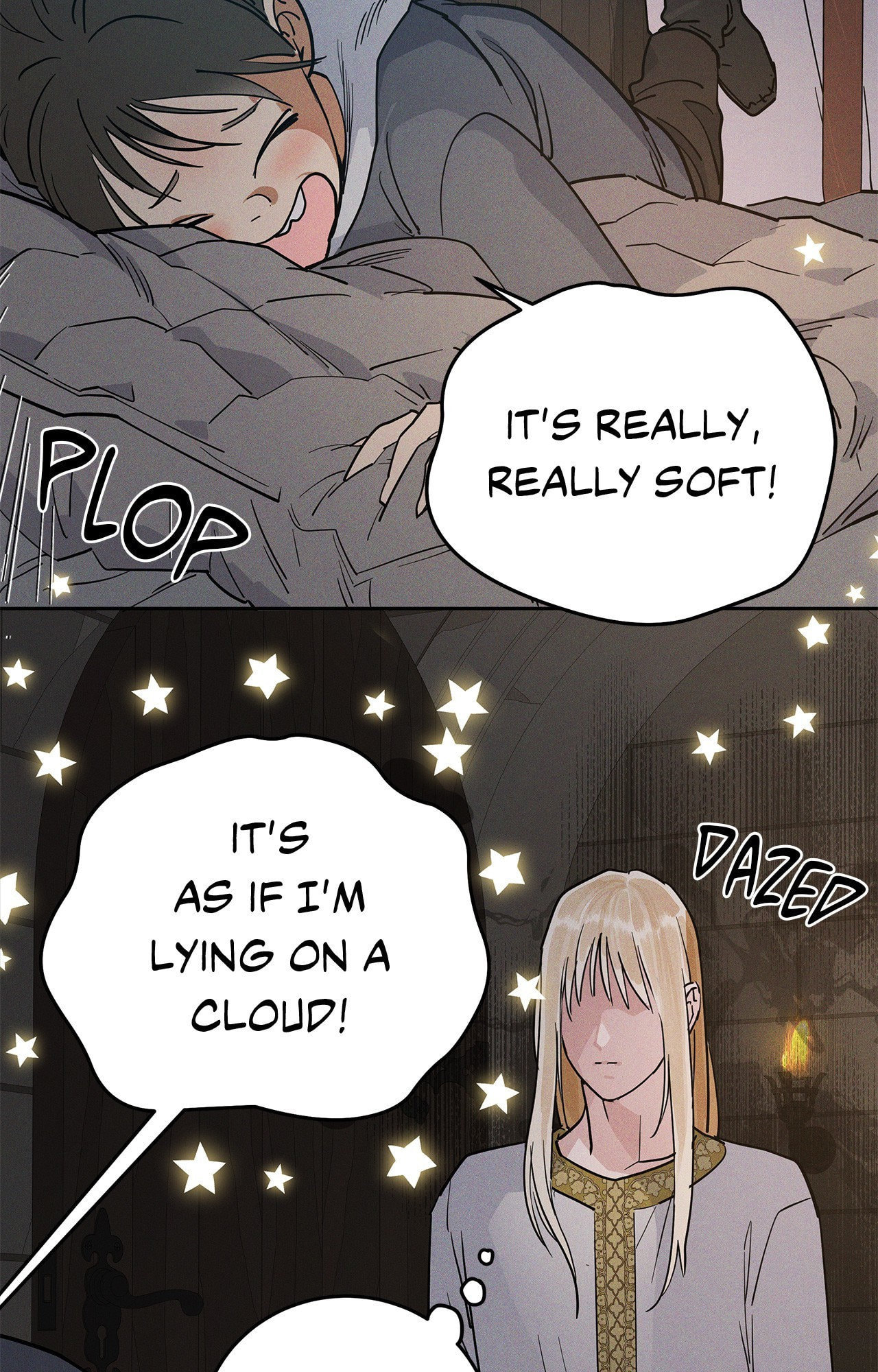 Read Antidote (Harusari) chapter 59 image 93 on Lezhin