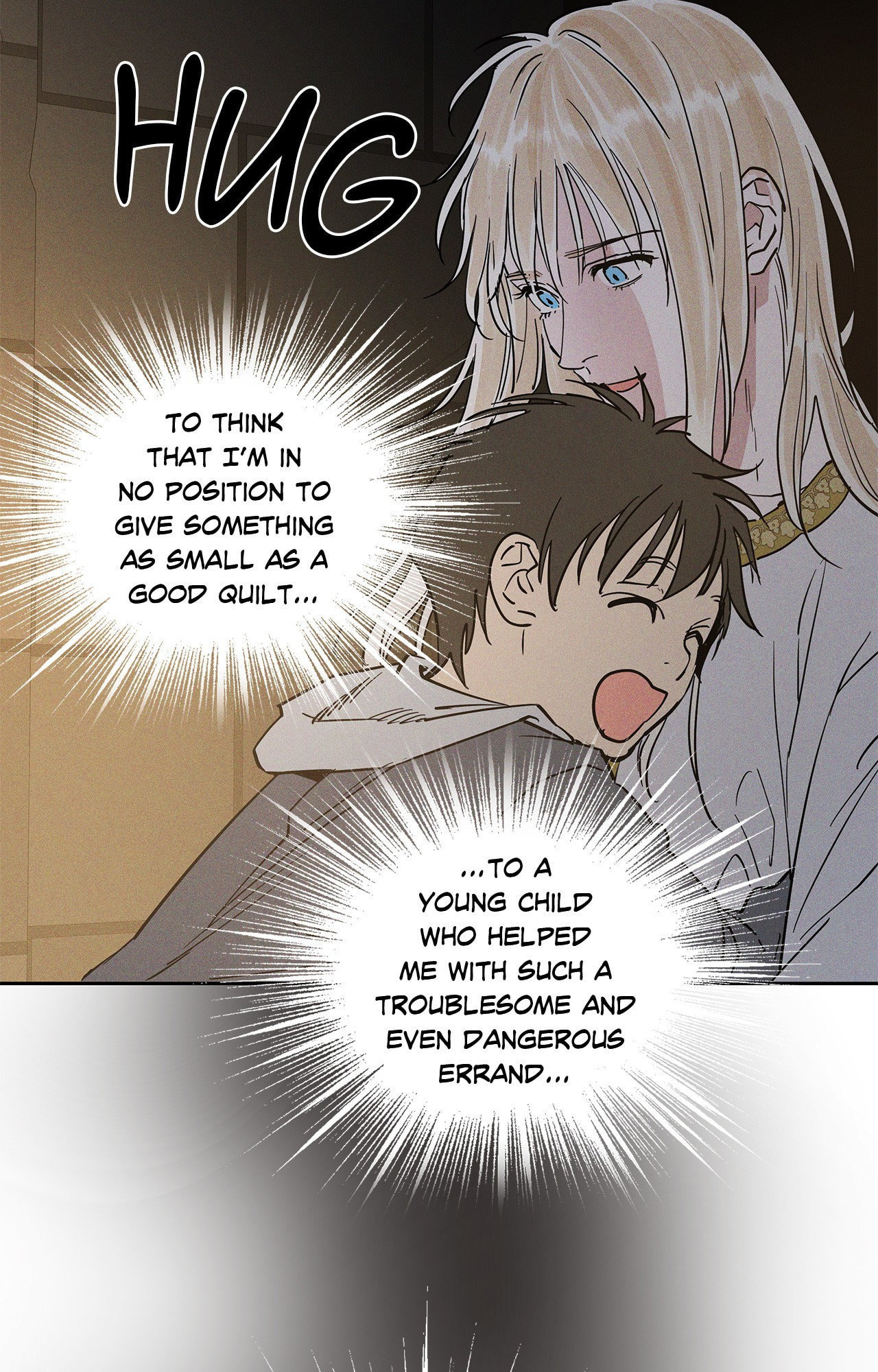 Read Antidote (Harusari) chapter 59 image 95 on Lezhin