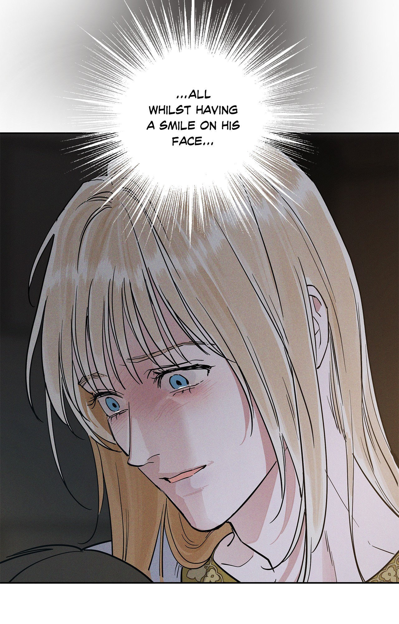 Read Antidote (Harusari) chapter 59 image 96 on Lezhin