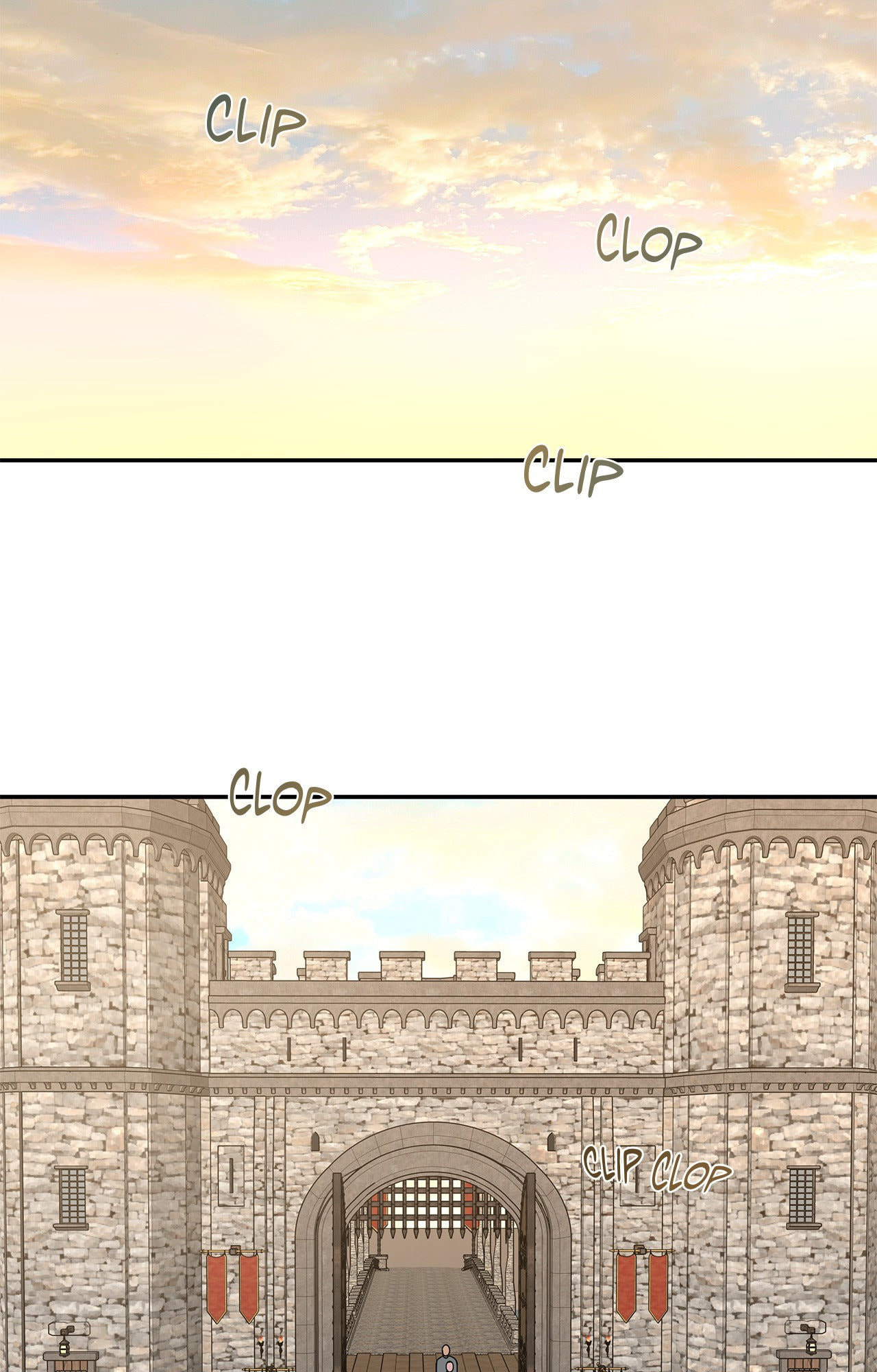 Read Antidote (Harusari) chapter 6 image 1 on Lezhin