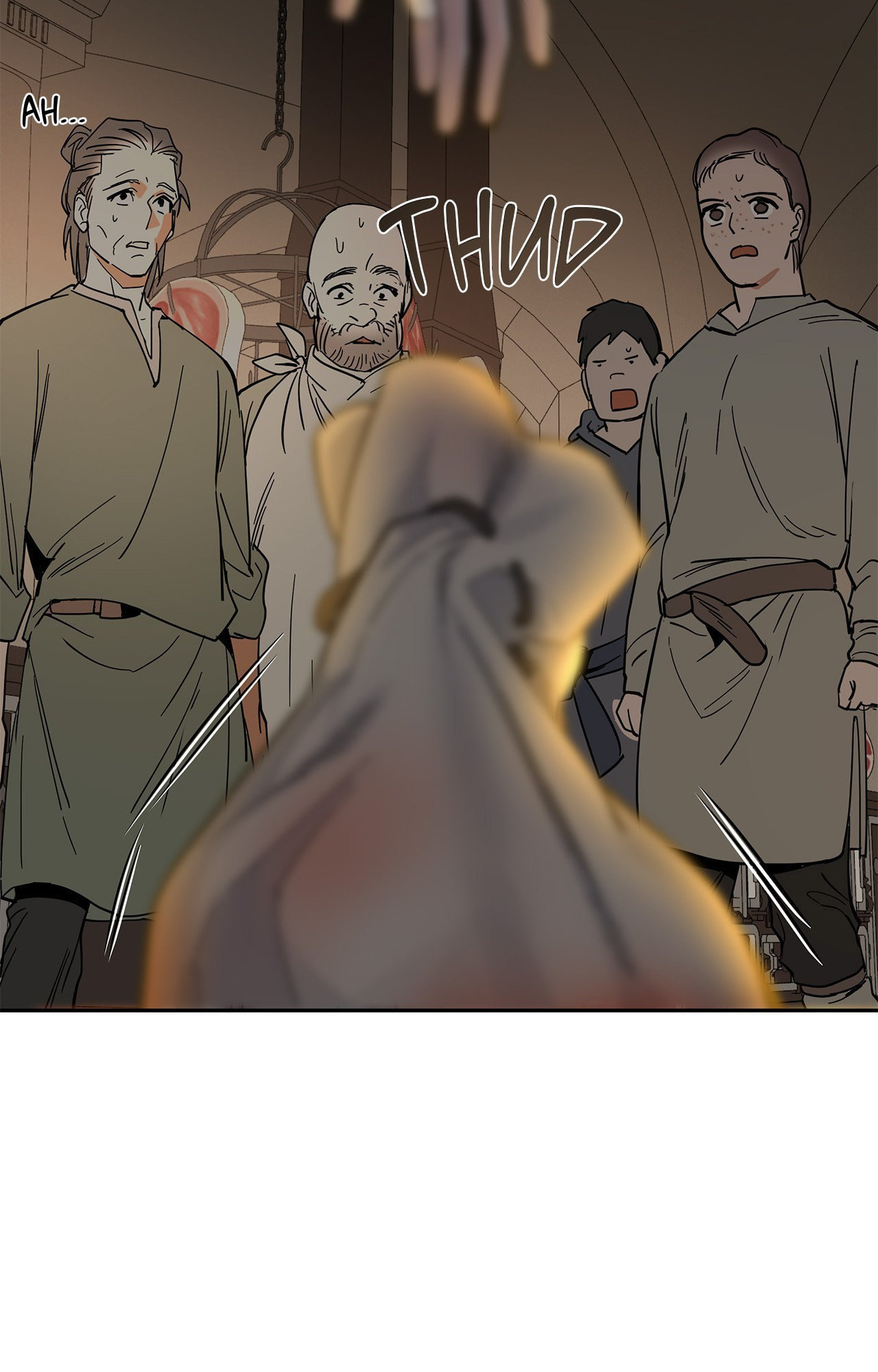 Read Antidote (Harusari) chapter 6 image 10 on Lezhin