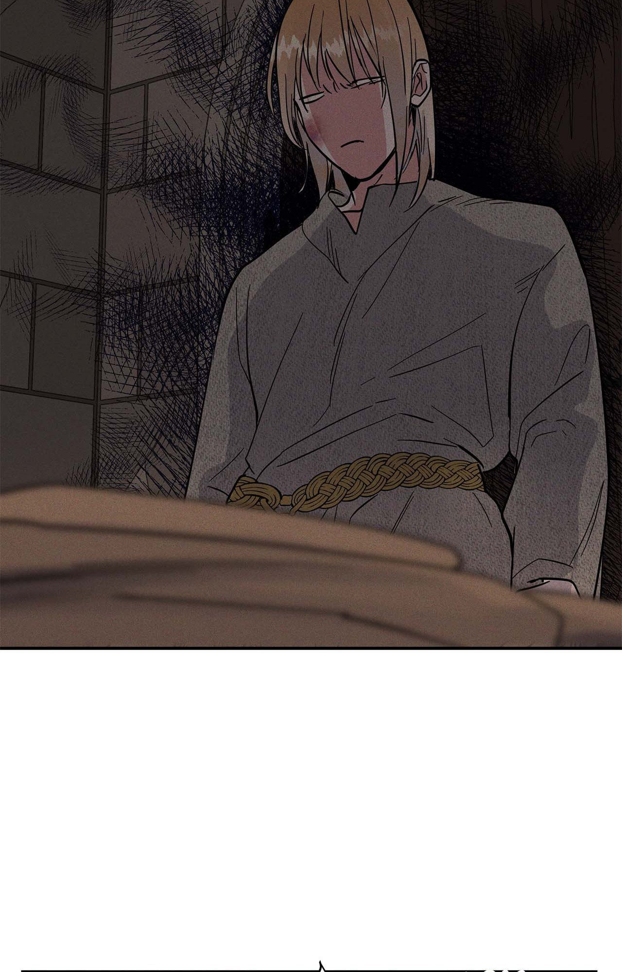Read Antidote (Harusari) chapter 6 image 100 on Lezhin
