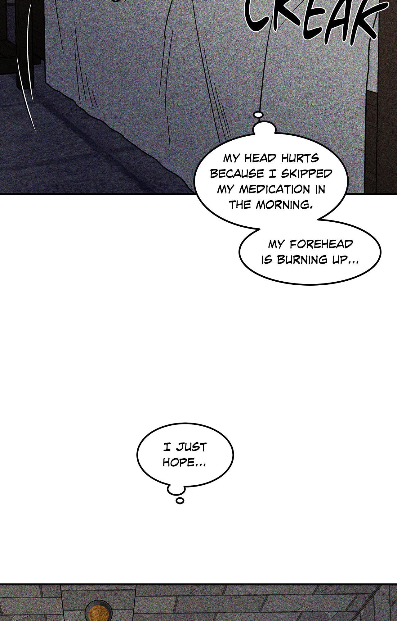 Read Antidote (Harusari) chapter 6 image 103 on Lezhin