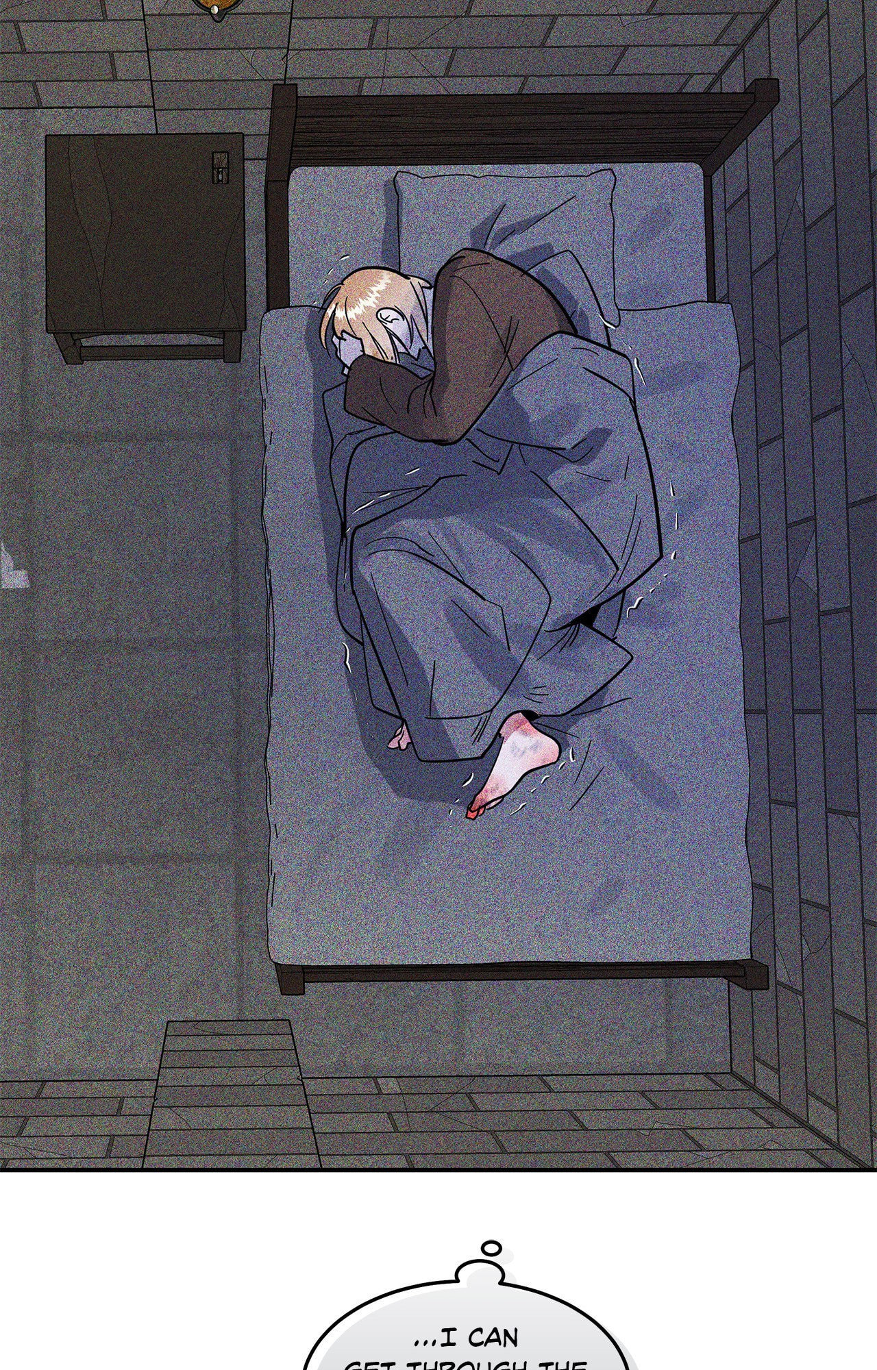 Read Antidote (Harusari) chapter 6 image 104 on Lezhin