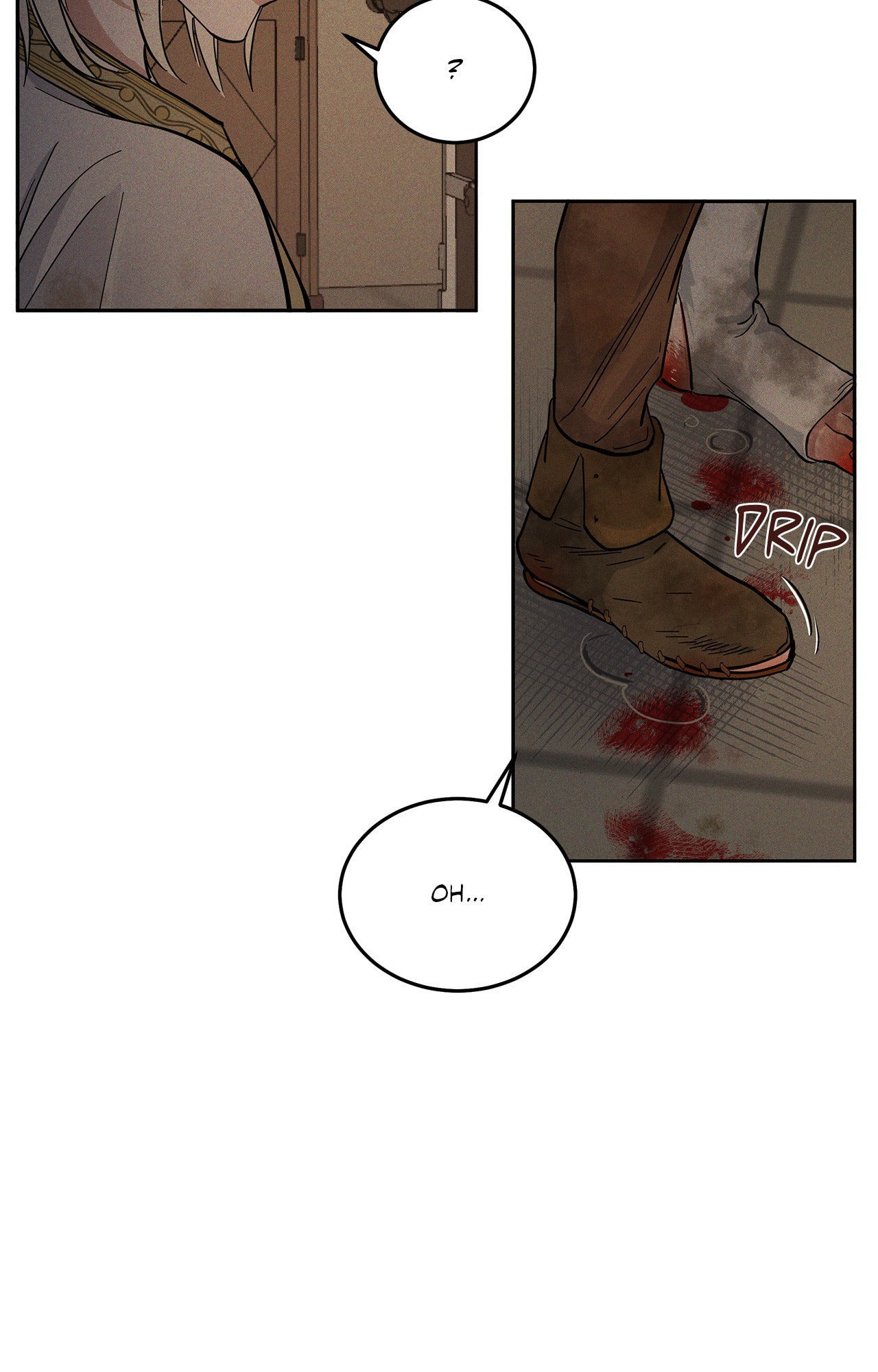 Read Antidote (Harusari) chapter 6 image 14 on Lezhin
