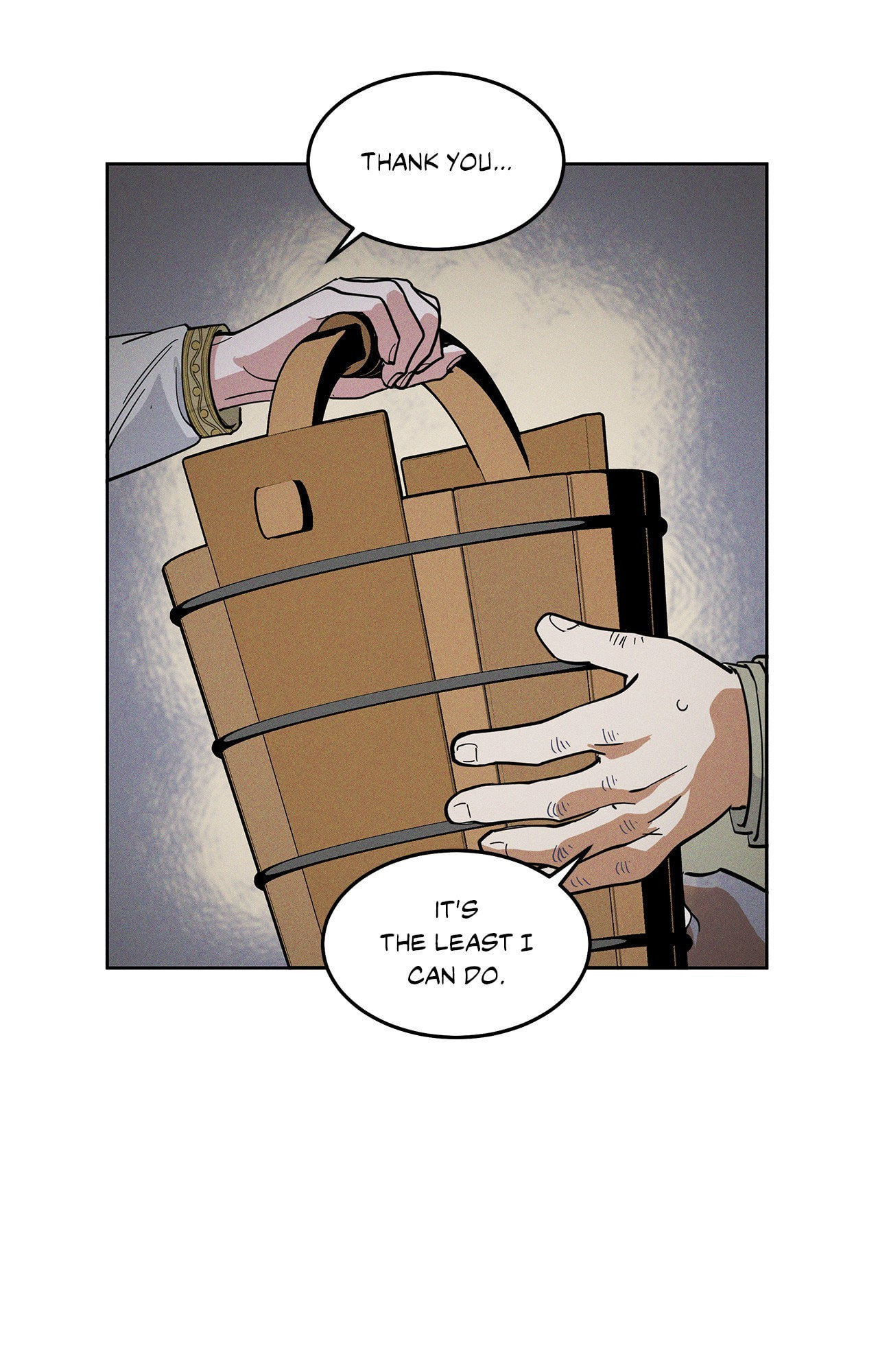 Read Antidote (Harusari) chapter 6 image 15 on Lezhin