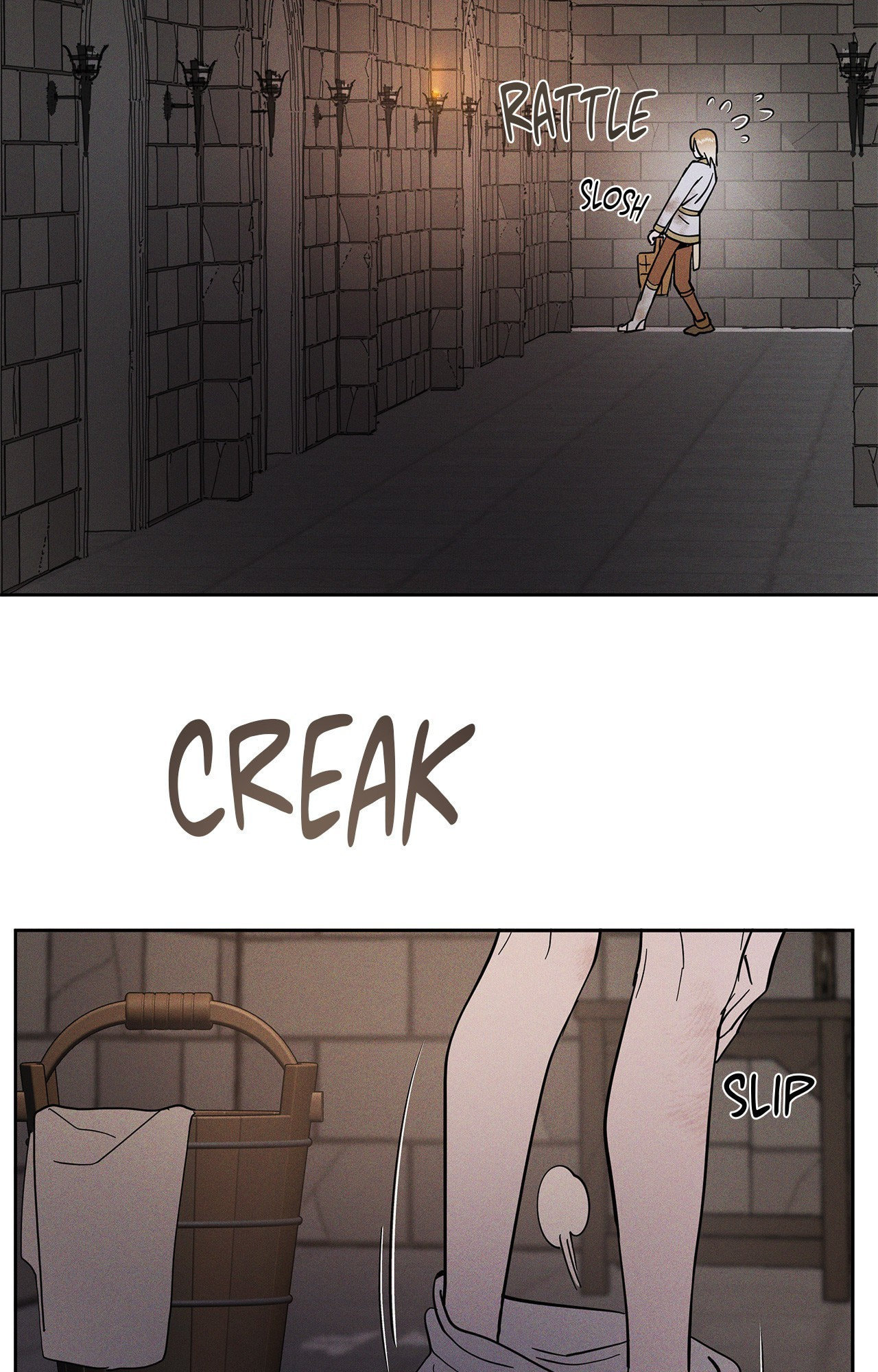 Read Antidote (Harusari) chapter 6 image 17 on Lezhin