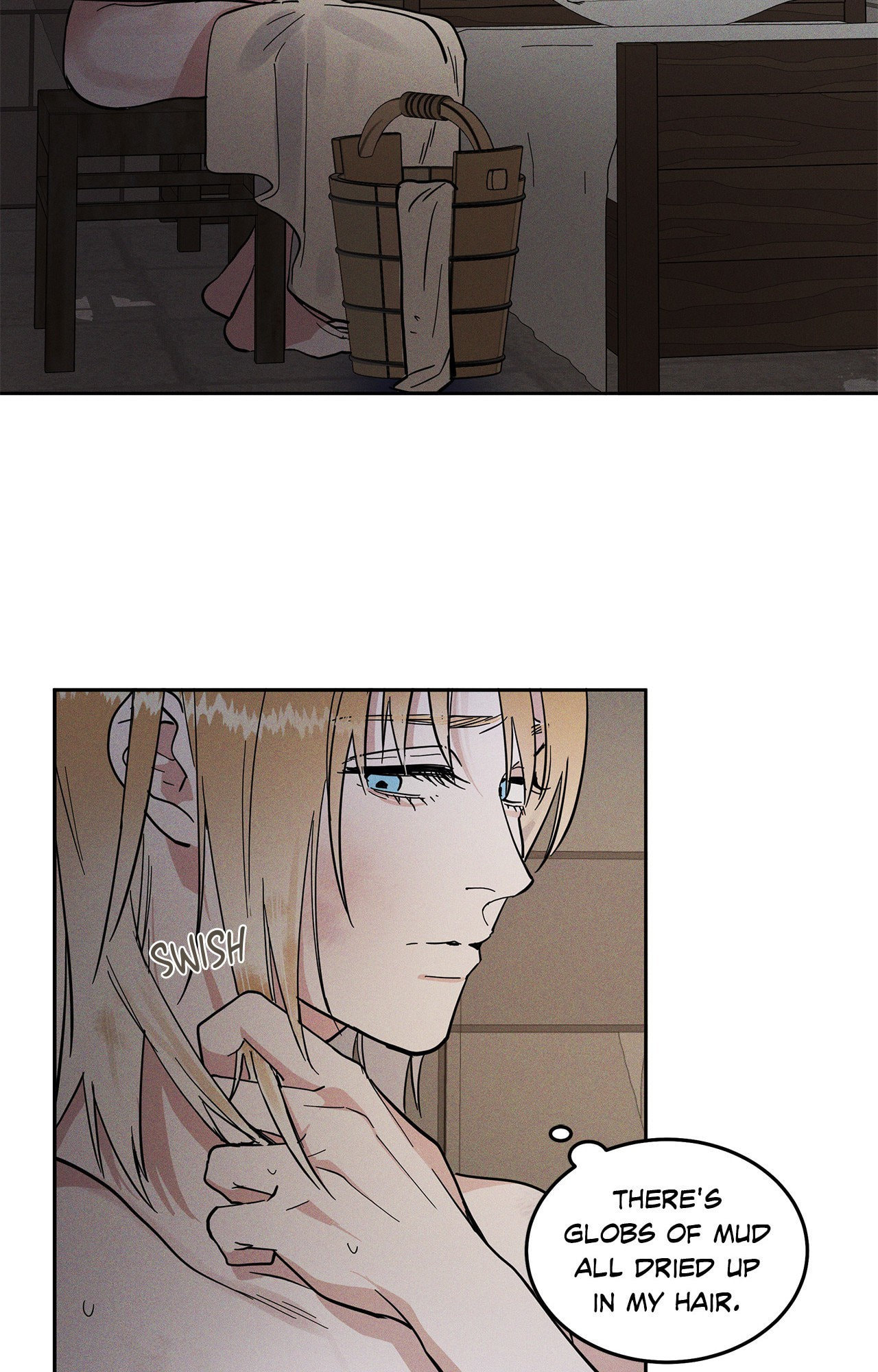 Read Antidote (Harusari) chapter 6 image 19 on Lezhin