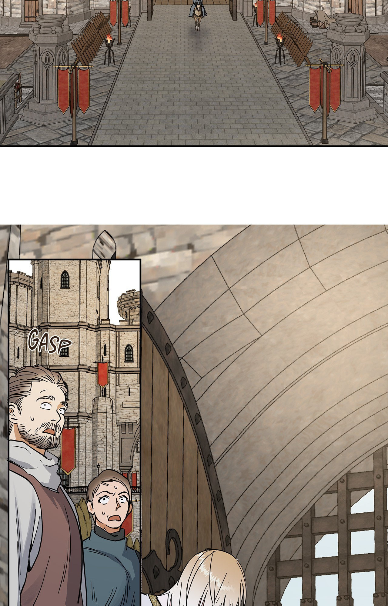 Read Antidote (Harusari) chapter 6 image 2 on Lezhin