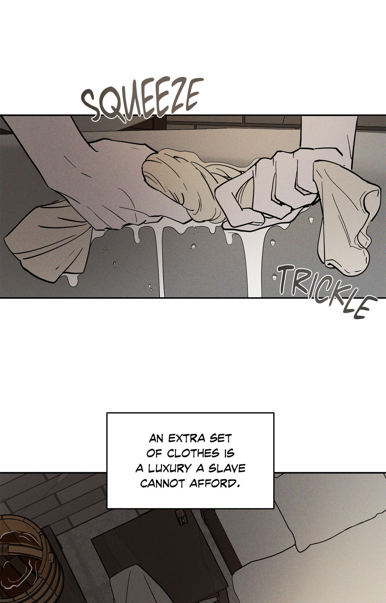 Read Antidote (Harusari) chapter 6 image 21 on Lezhin