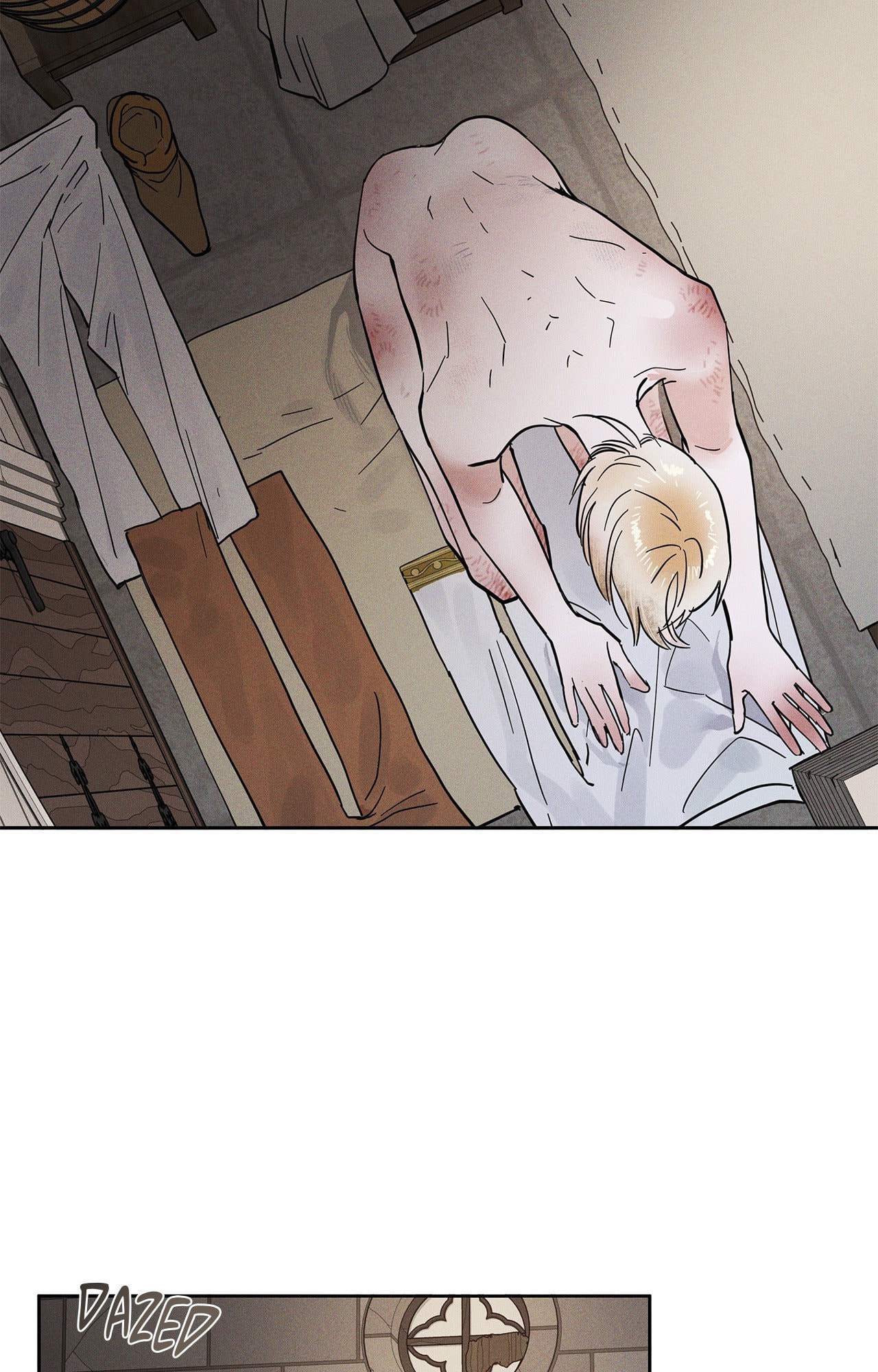 Read Antidote (Harusari) chapter 6 image 22 on Lezhin