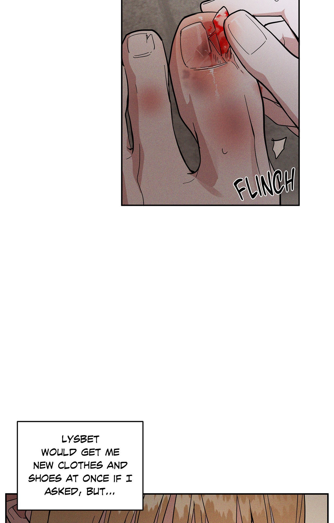 Read Antidote (Harusari) chapter 6 image 24 on Lezhin