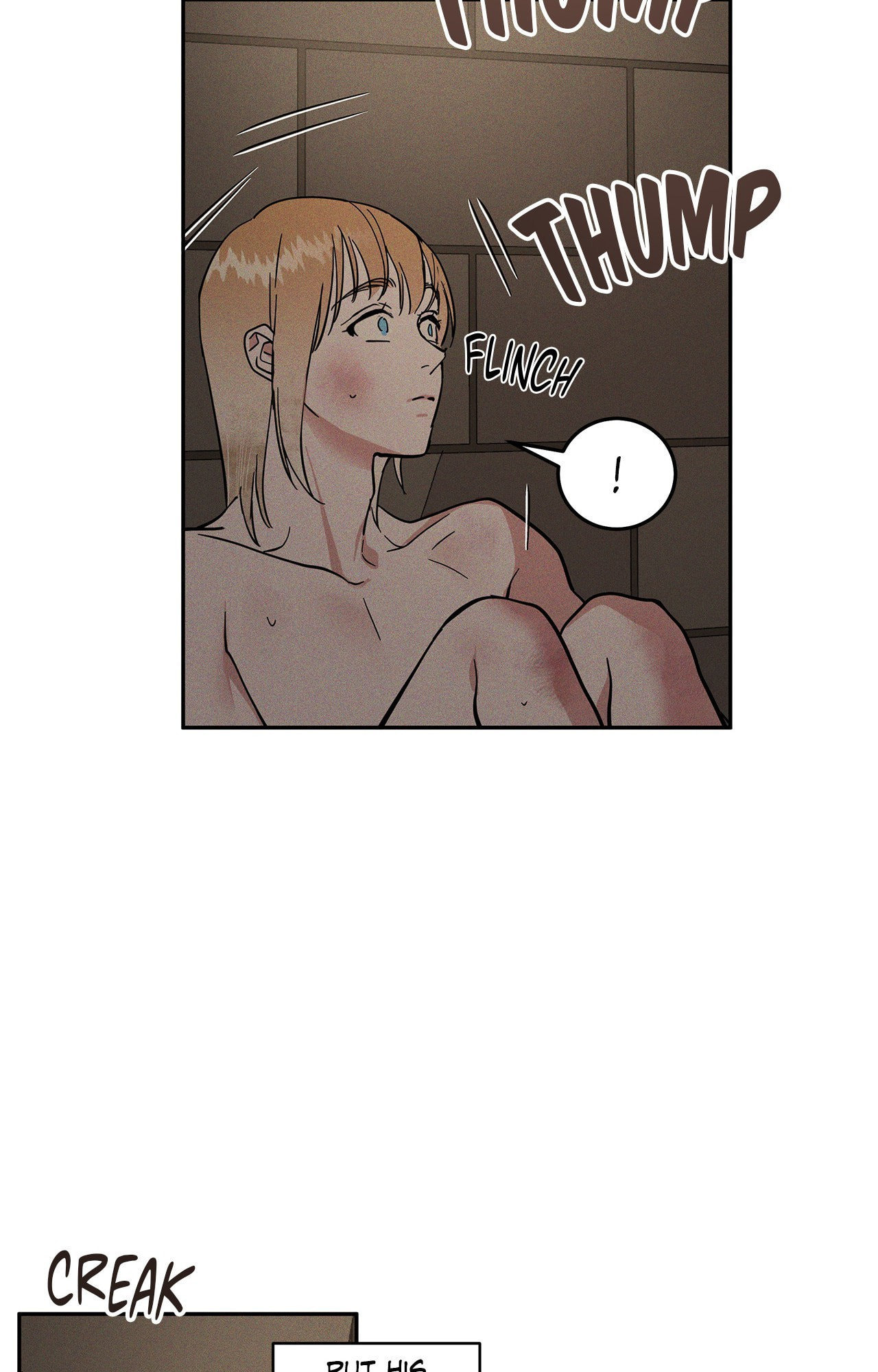 Read Antidote (Harusari) chapter 6 image 26 on Lezhin