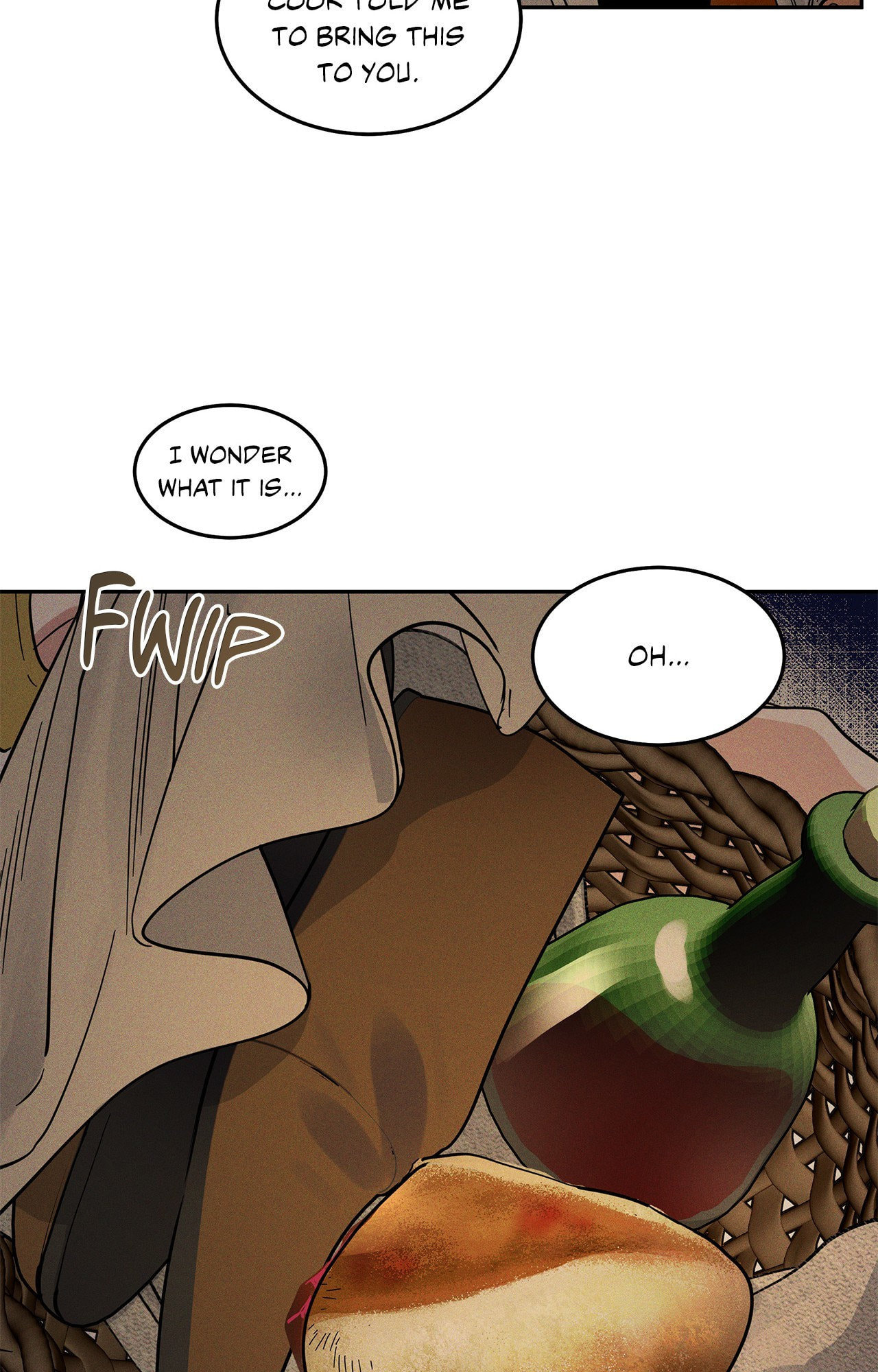 Read Antidote (Harusari) chapter 6 image 28 on Lezhin
