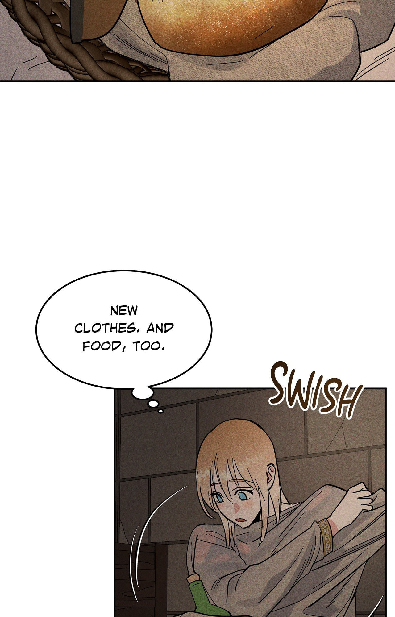 Read Antidote (Harusari) chapter 6 image 29 on Lezhin